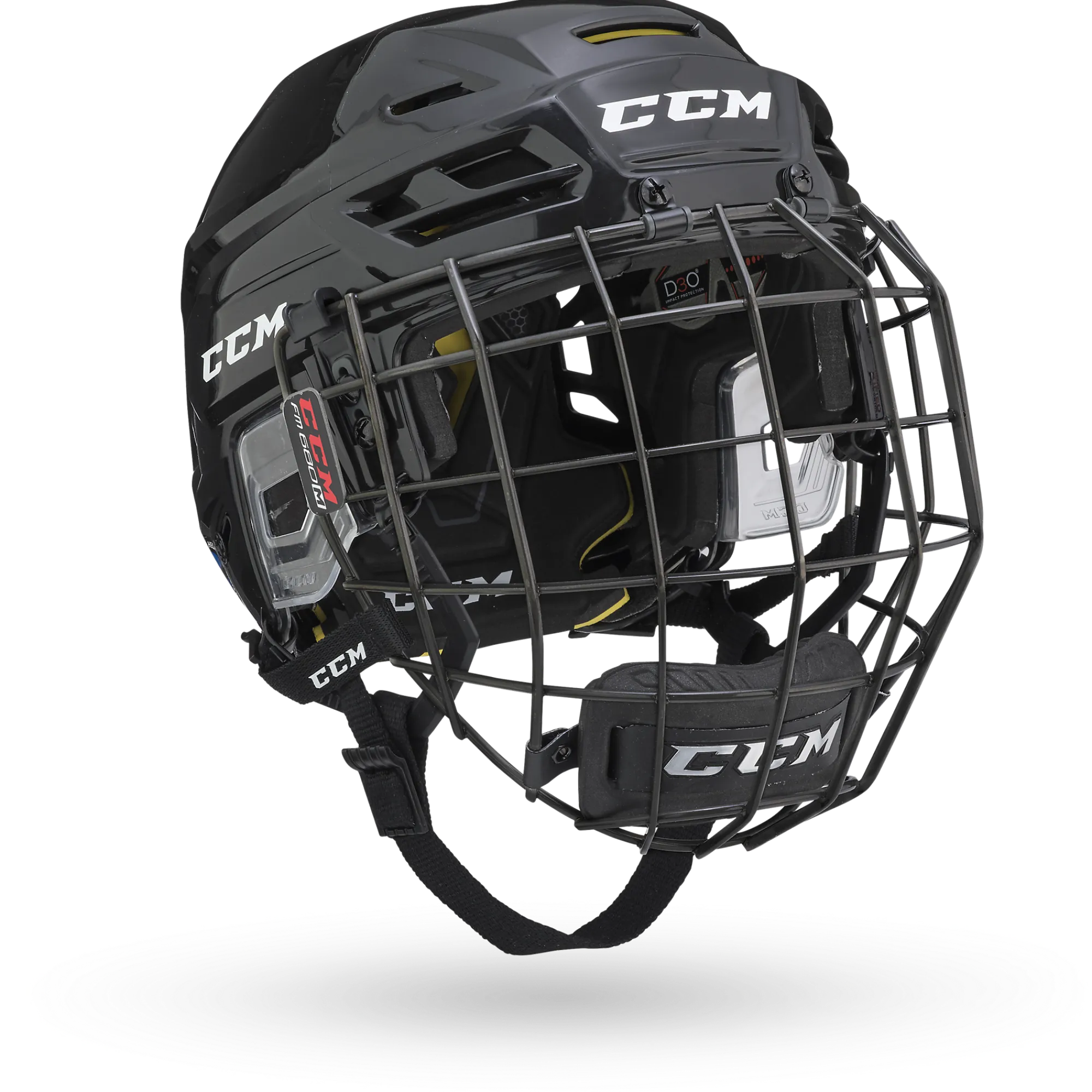 TACK 310 Eihockey-He Tacks Helme|Senior Helme