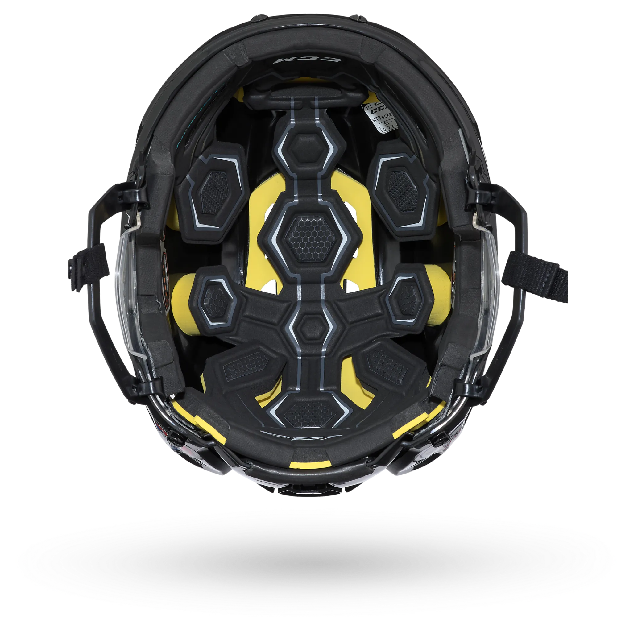 TACK 310 Eihockey-He Tacks Helme|Senior Helme