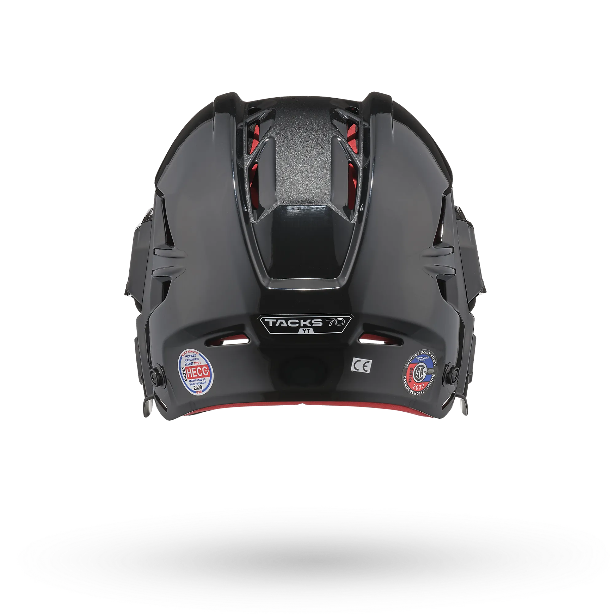 Clearance TACKS 70 Eishockey-Helm Tacks Helme|Youth Helme