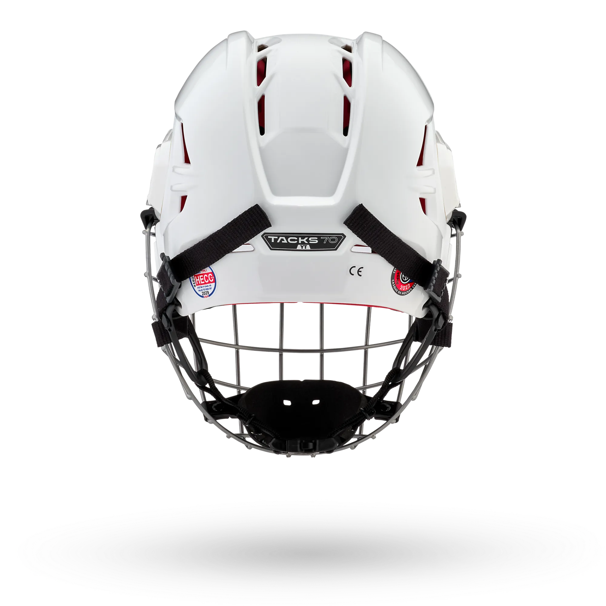 New TACKS 70 Eishockey-Helm Tacks Helme|Youth Helme