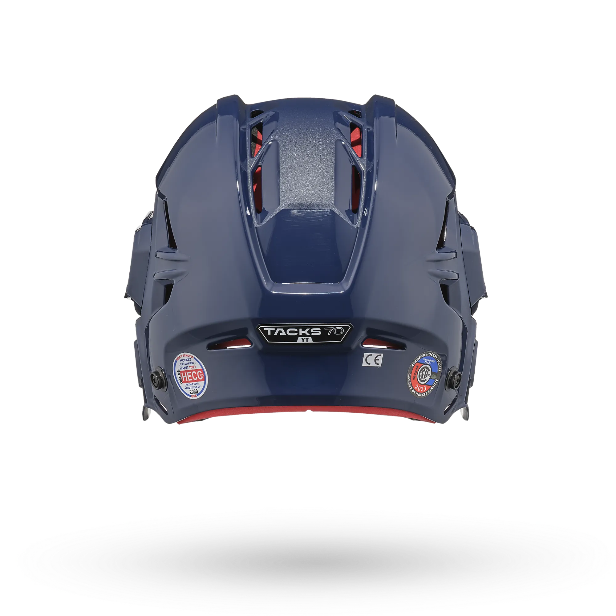 Best TACKS 70 Eishockey-Helm Tacks Helme|Youth Helme