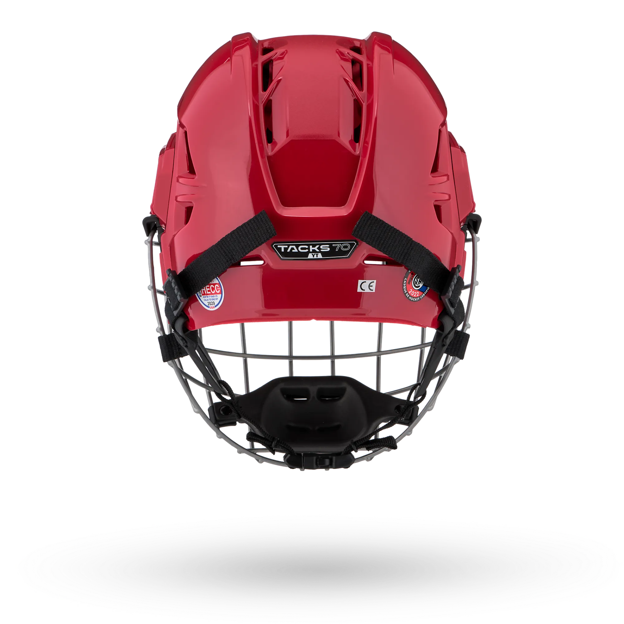 TACKS 70 Eishockey-Helm Tacks Helme|Youth Helme
