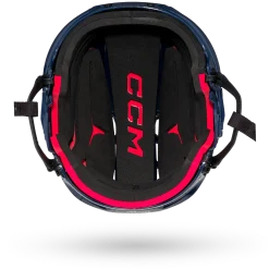 Online TACK 70 Eihockey-He bietet it eine Dua-Denity-Innenfutter Tacks Helme|Senior Helme