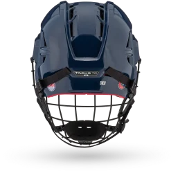 Online TACK 70 Eihockey-He bietet it eine Dua-Denity-Innenfutter Tacks Helme|Senior Helme