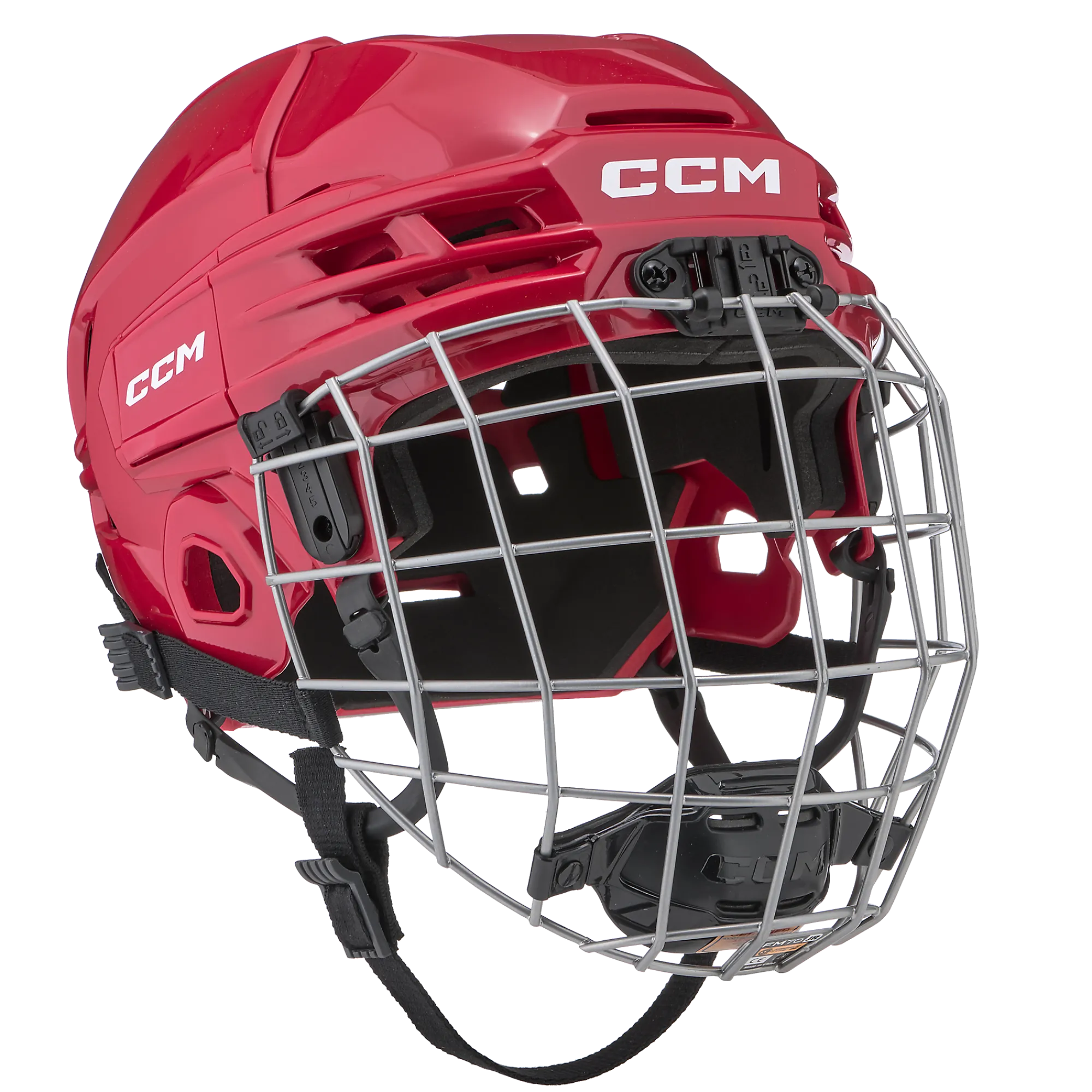 Online TACK 70 Eihockey-He bietet it eine Dua-Denity-Innenfutter Tacks Helme|Senior Helme