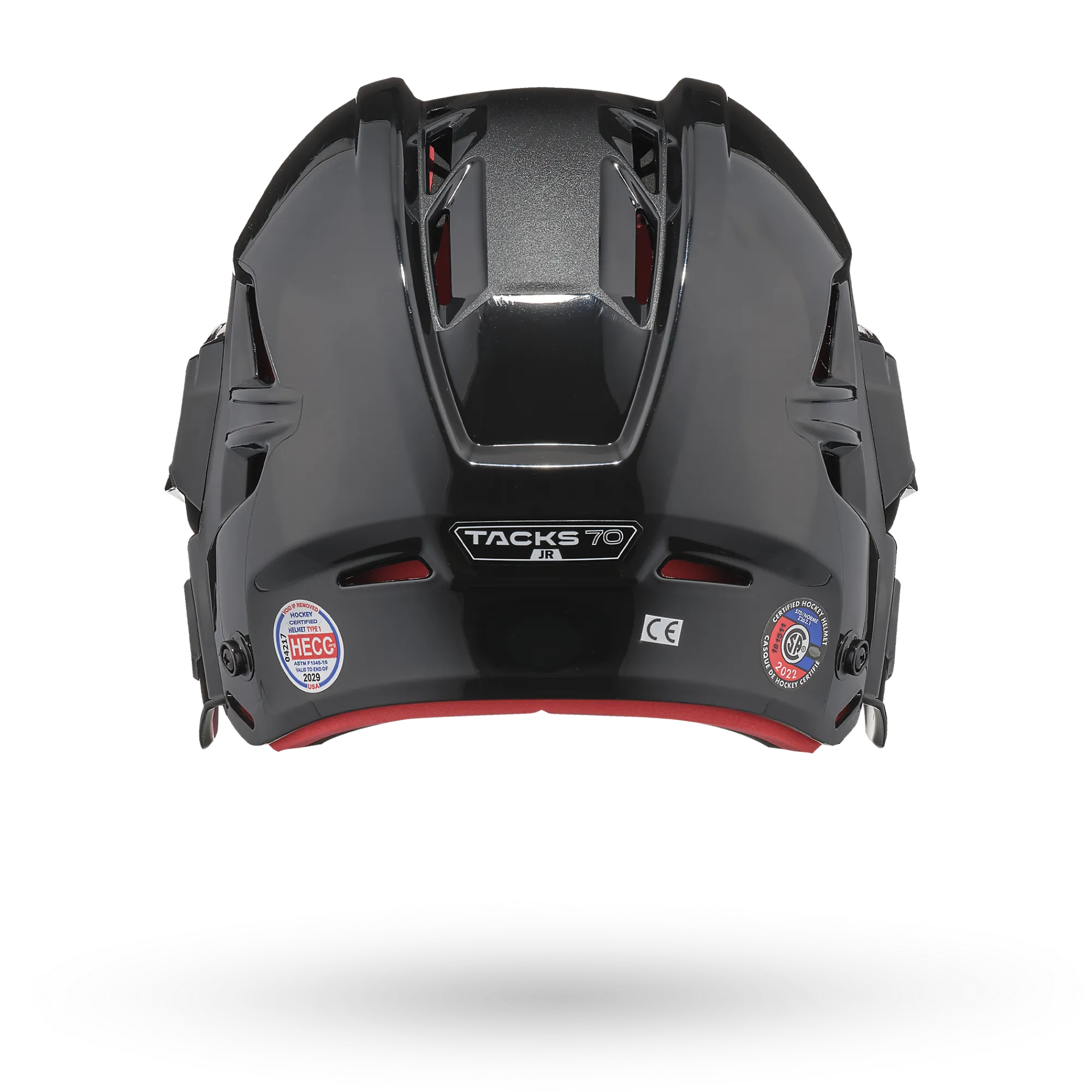 Sale TACKS 70 Eishockey-Helm Junior Tacks Helme|Junior Helme