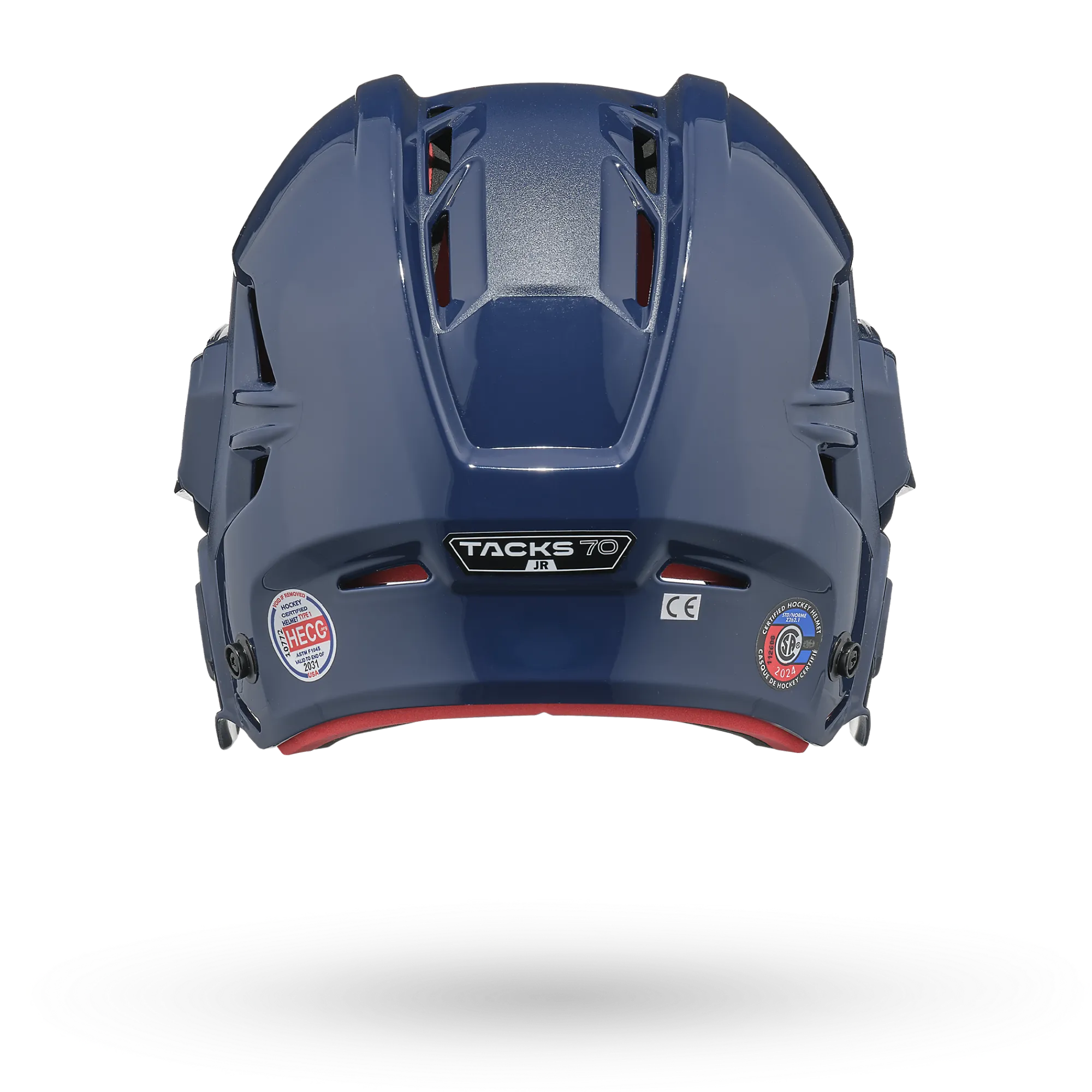 Sale TACKS 70 Eishockey-Helm Junior Tacks Helme|Junior Helme