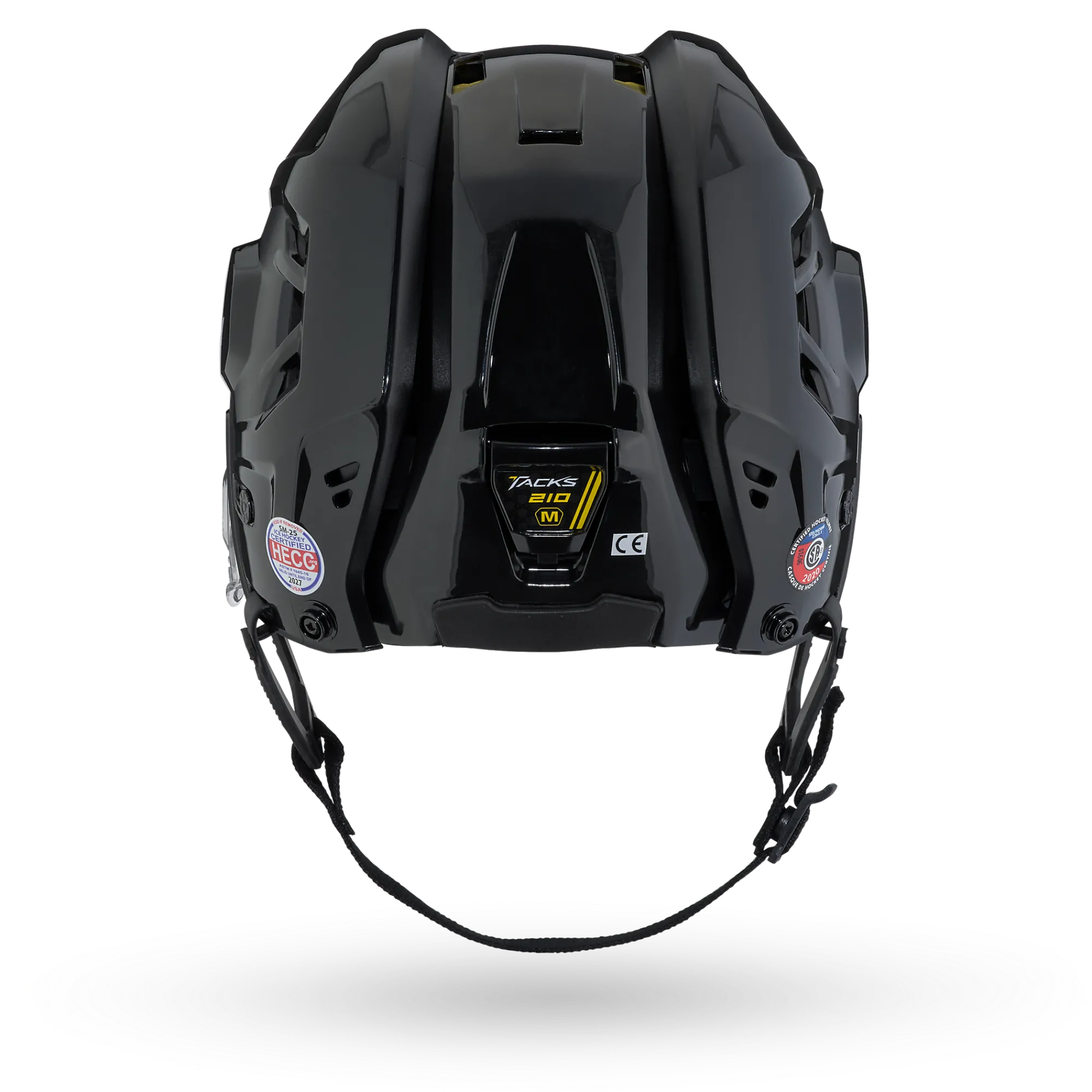 TACK 210 Eihockey-He it der 580-Geichtake Tacks Helme|Senior Helme