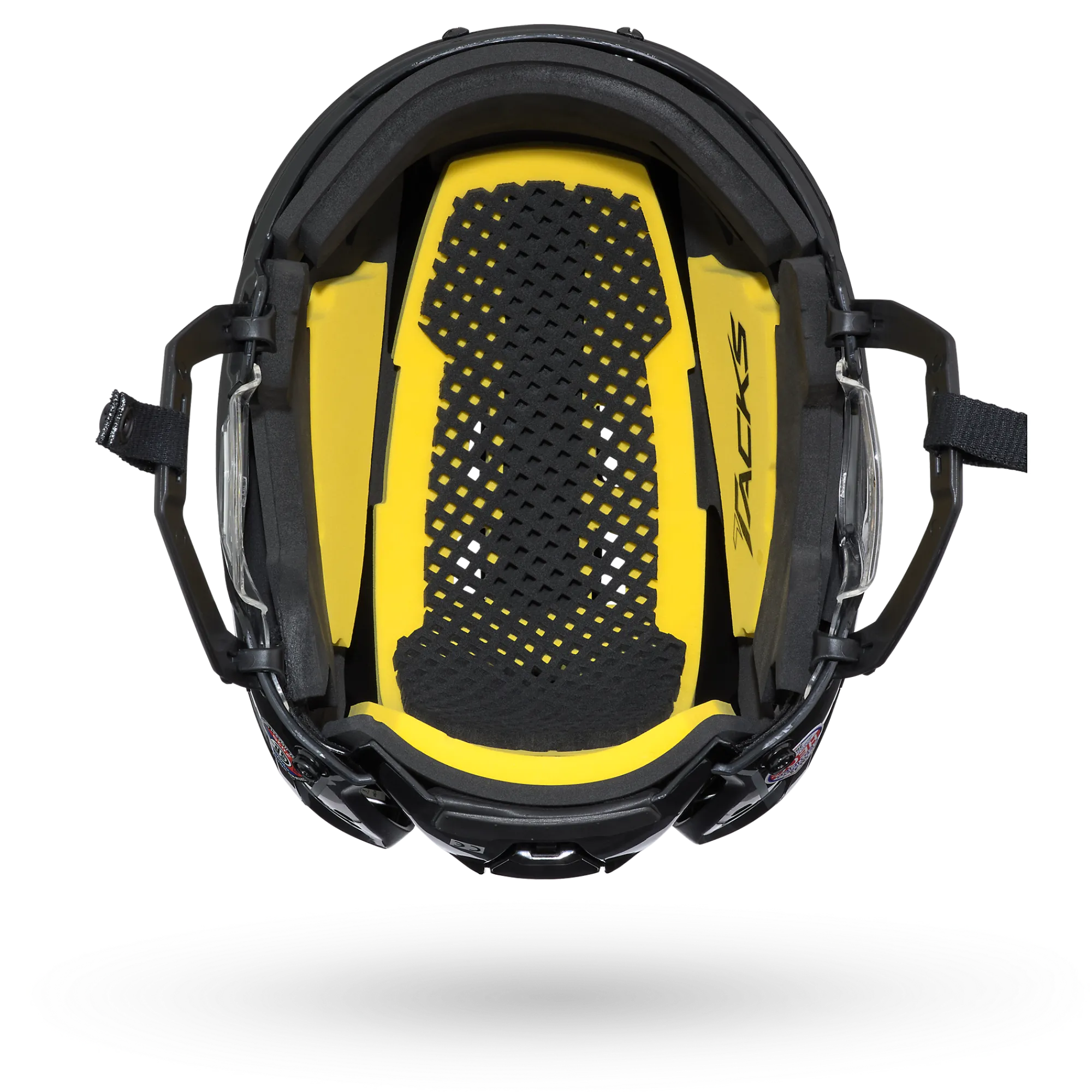TACK 210 Eihockey-He it der 580-Geichtake Tacks Helme|Senior Helme