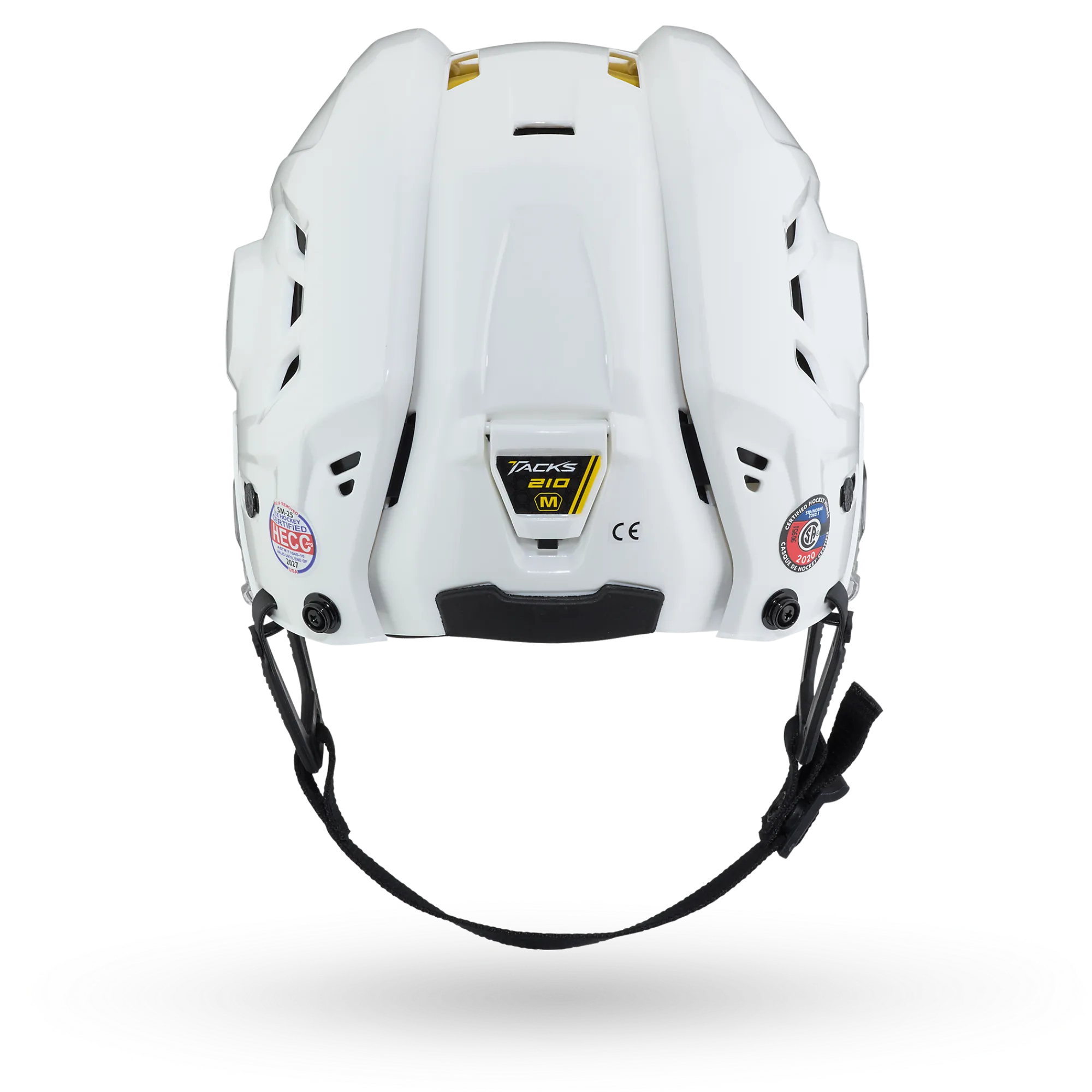 Best TACK 210 Eihockey-He it der 580-Geichtake Tacks Helme|Senior Helme