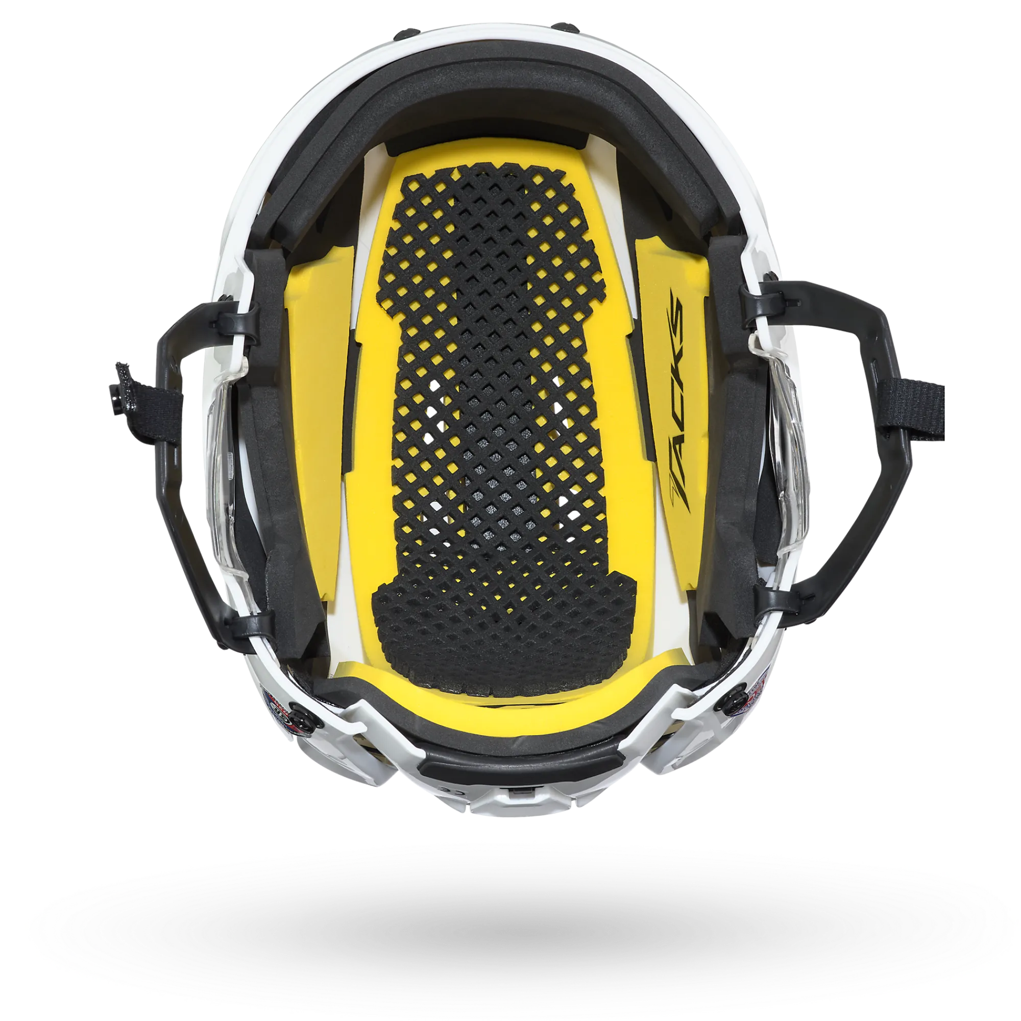 Best TACK 210 Eihockey-He it der 580-Geichtake Tacks Helme|Senior Helme
