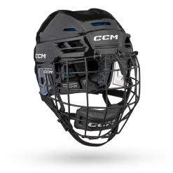 Sale Tacks 310 Eishockey-Helm mit Gitter Junior (2026) Tacks Helme|Junior Helme