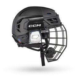 Sale Tacks 310 Eishockey-Helm mit Gitter Junior (2026) Tacks Helme|Junior Helme