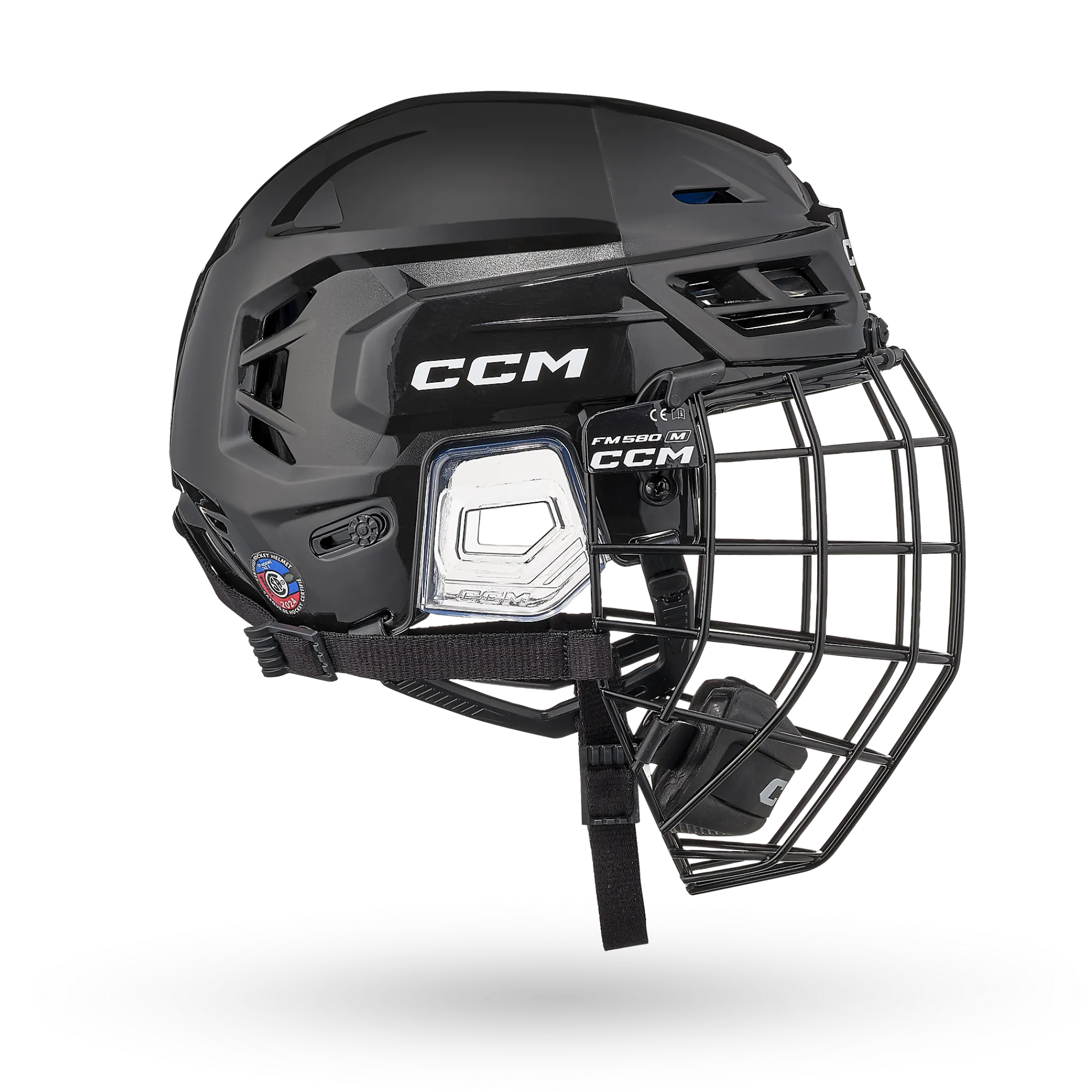 Sale Tacks 310 Eishockey-Helm mit Gitter Junior (2026) Tacks Helme|Junior Helme
