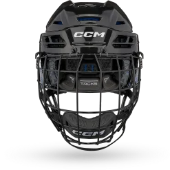 Sale Tacks 310 Eishockey-Helm mit Gitter Junior (2026) Tacks Helme|Junior Helme