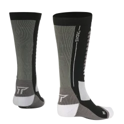 Tack Knietrümpfe Hockey Junior Socken