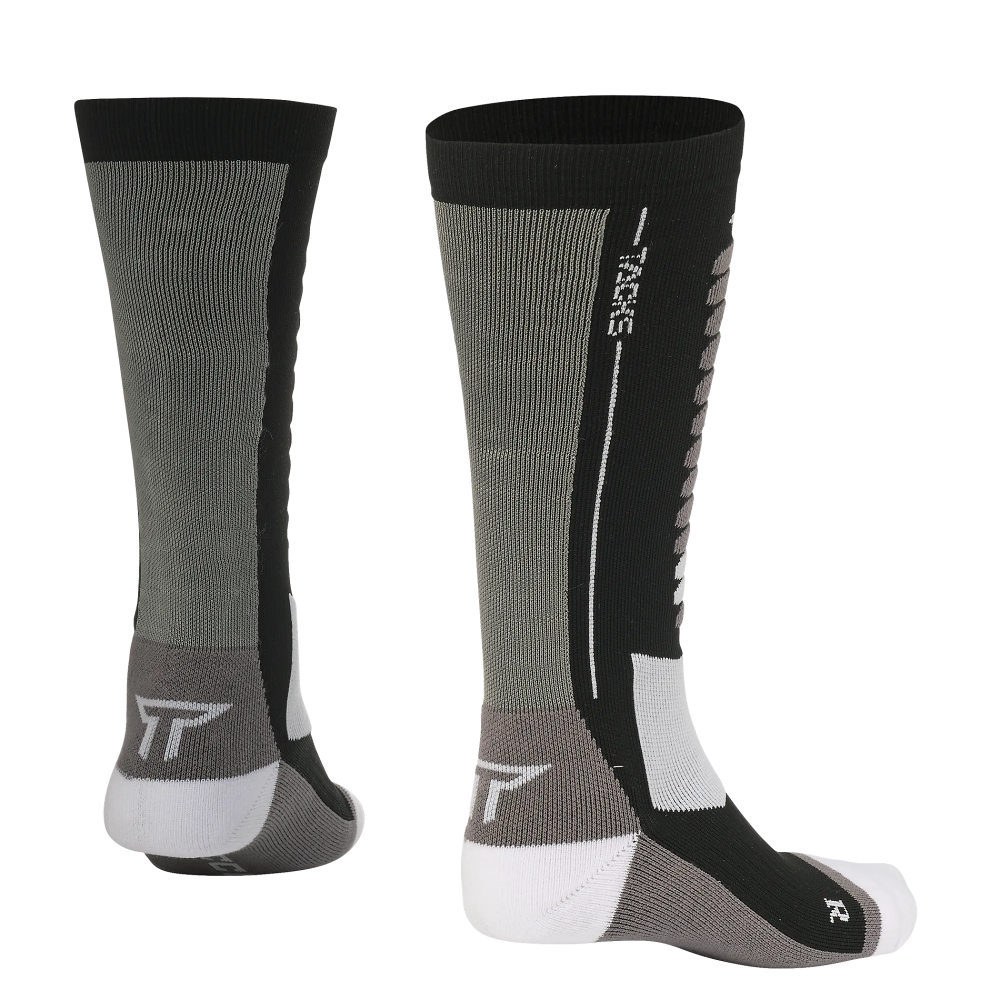 Tack Knietrümpfe Hockey Junior Socken