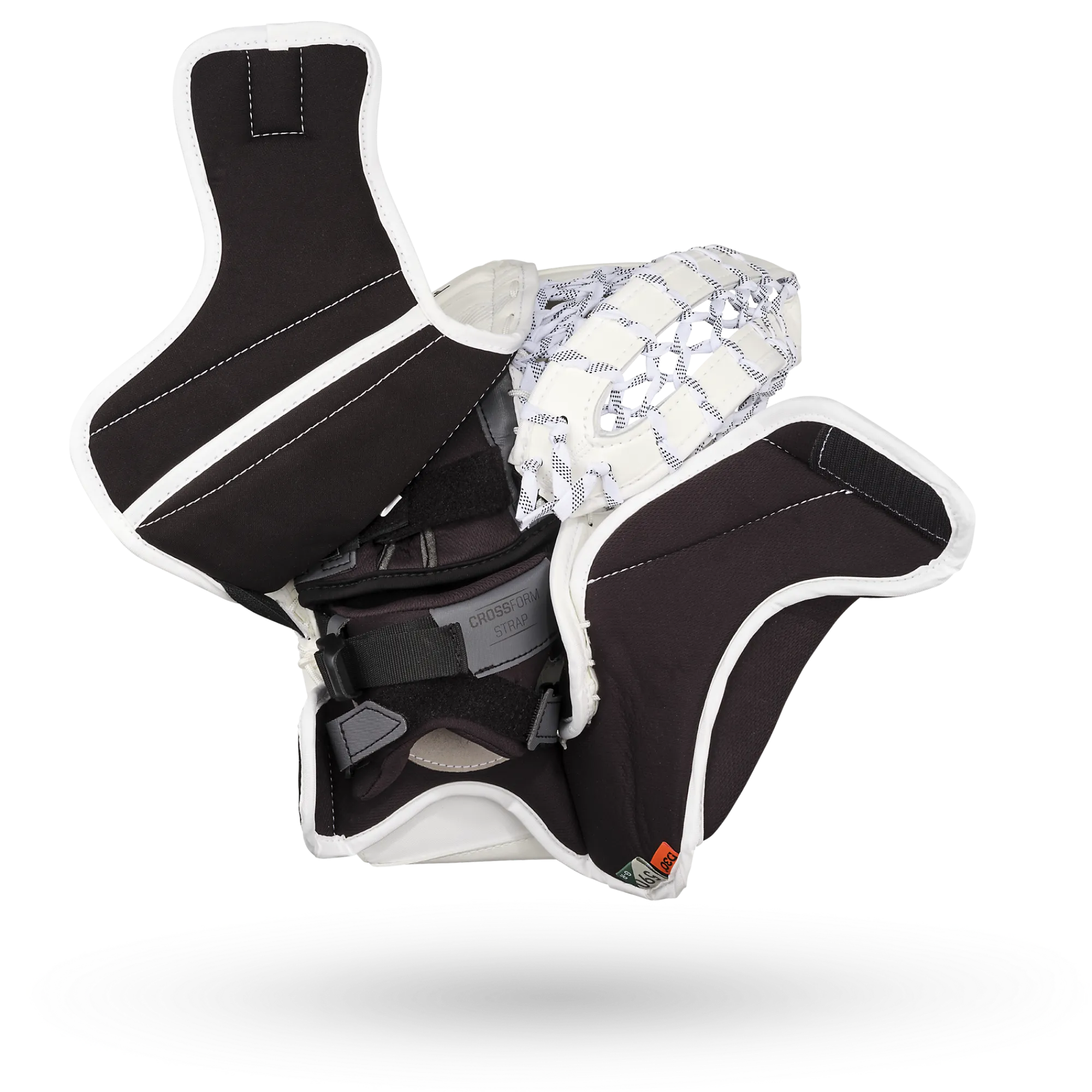 TACKS Pro Fanghand Senior Fanghand & Stockhand