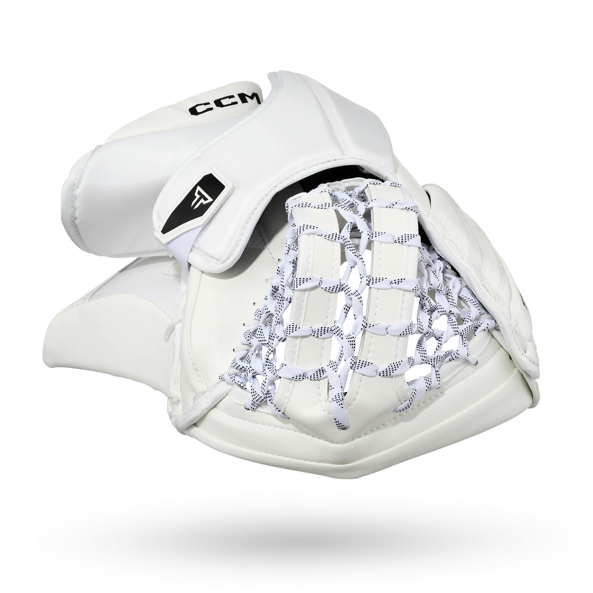 TACKS Pro Fanghand Senior Fanghand & Stockhand