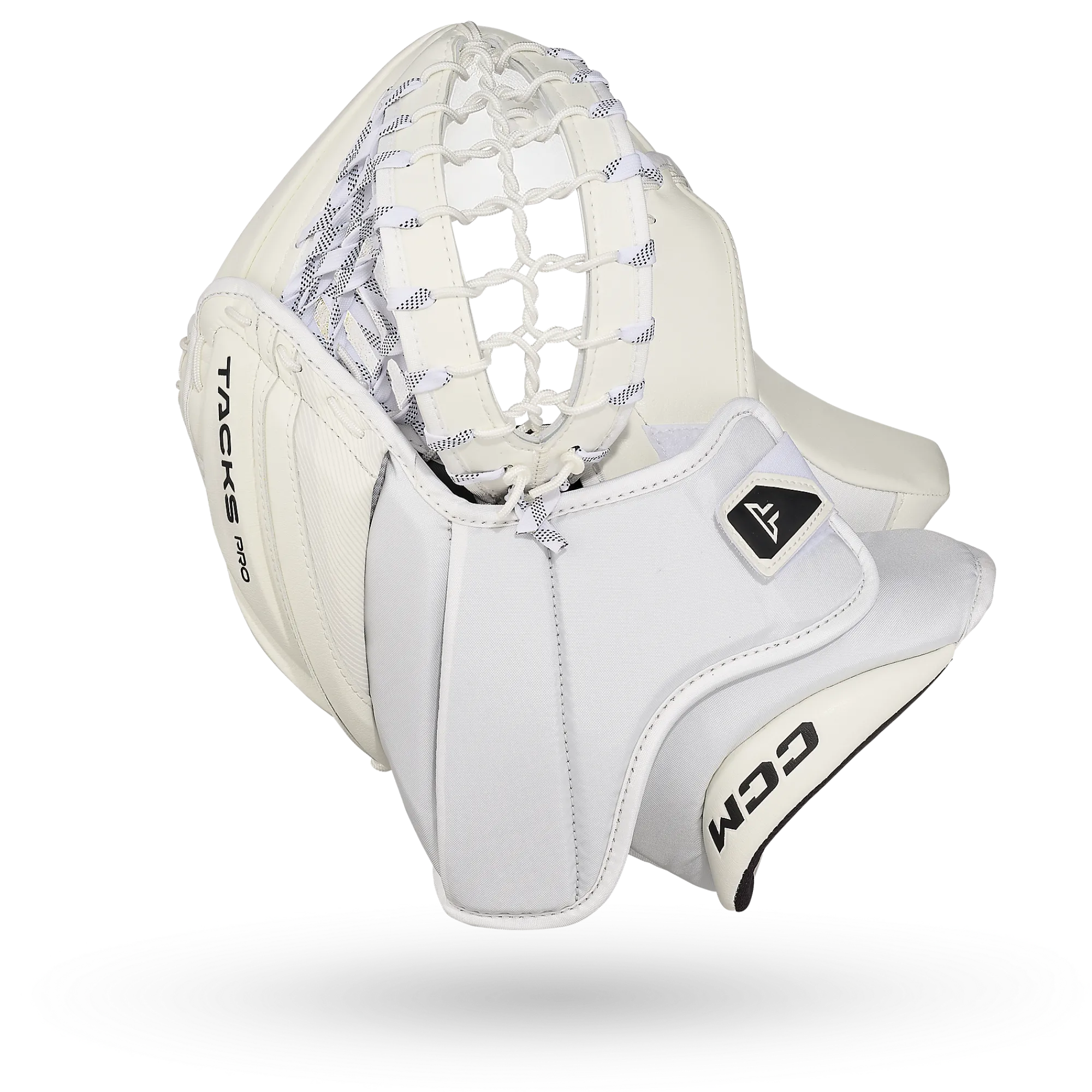 TACKS Pro Fanghand Senior Fanghand & Stockhand