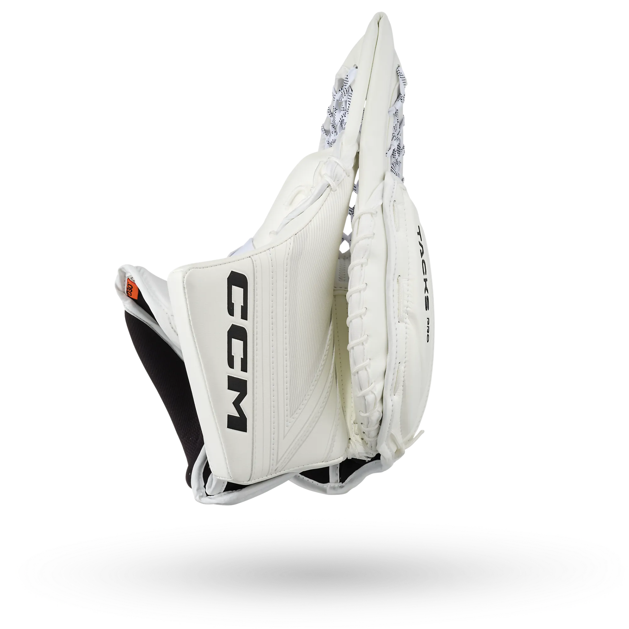 TACKS Pro Fanghand Senior Fanghand & Stockhand