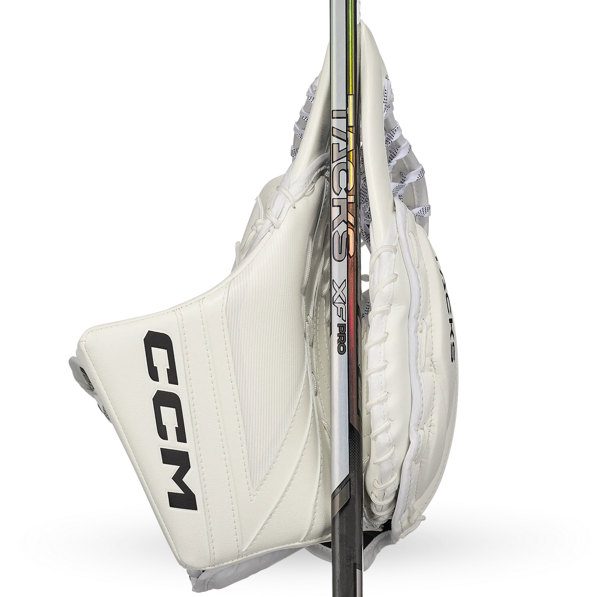 TACKS Pro Fanghand Senior Fanghand & Stockhand