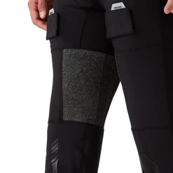 New Tacks PRO Funktionsunterhosen mit Tiefschutz Youth Herren Funktionsunterwäsche