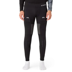 New Tacks PRO Funktionsunterhosen mit Tiefschutz Youth Herren Funktionsunterwäsche