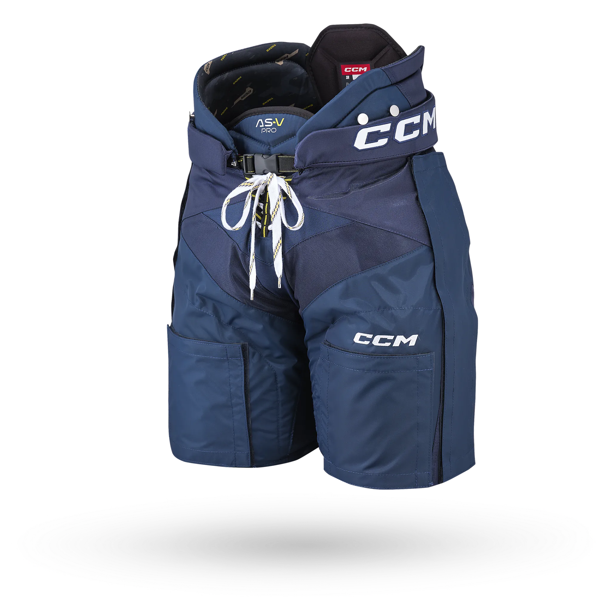 Discount TACK PRO KETTVERCHU-EIHOCKEYHOE ENIOR Schutzausrüstung Senior|Hosen