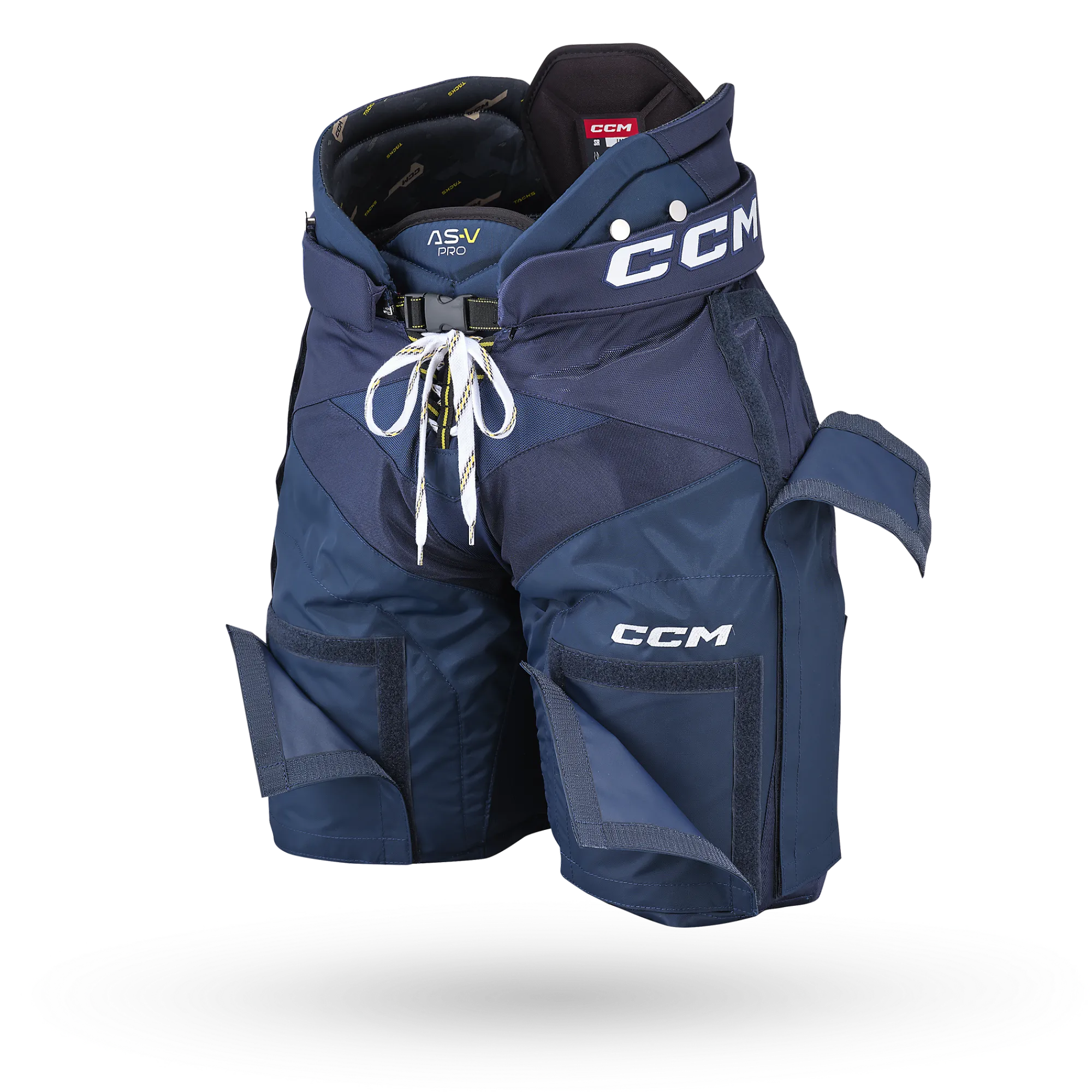 Discount TACK PRO KETTVERCHU-EIHOCKEYHOE ENIOR Schutzausrüstung Senior|Hosen