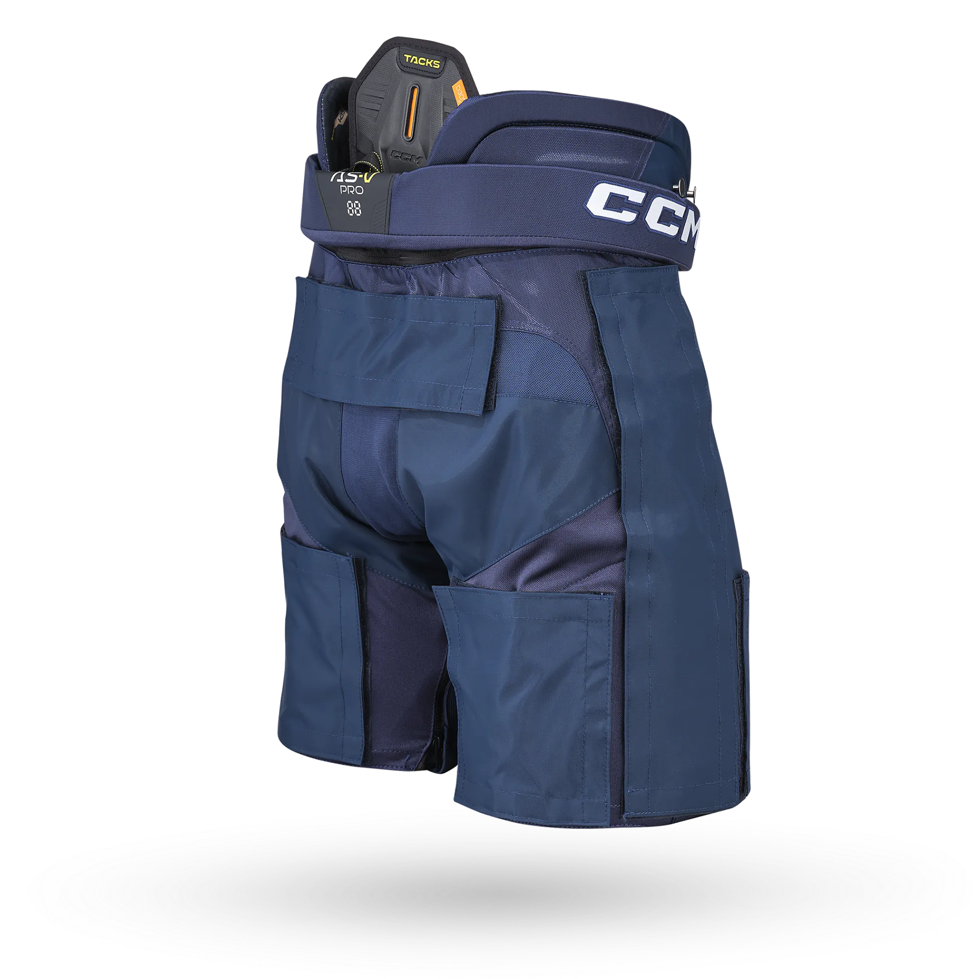 Discount TACK PRO KETTVERCHU-EIHOCKEYHOE ENIOR Schutzausrüstung Senior|Hosen