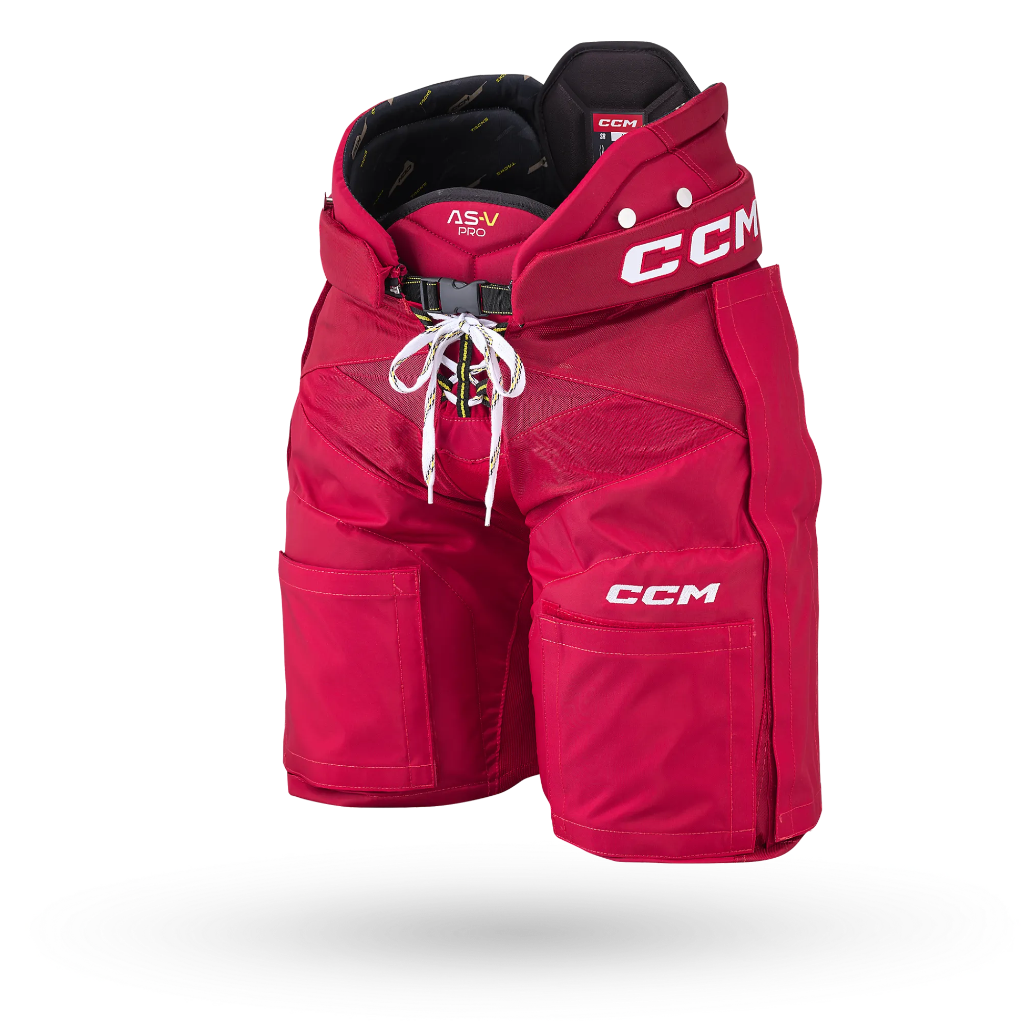 Discount TACK PRO KETTVERCHU-EIHOCKEYHOE ENIOR Schutzausrüstung Senior|Hosen