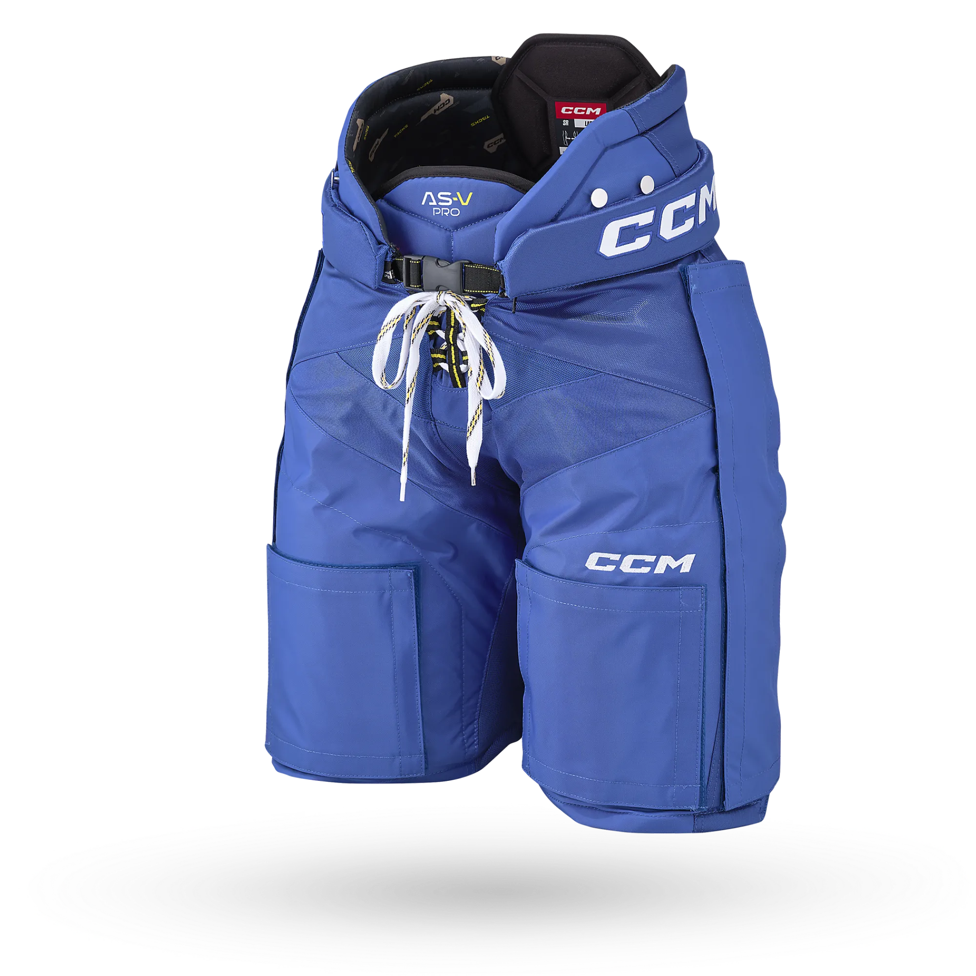 Outlet TACK PRO KETTVERCHU-EIHOCKEYHOE ENIOR Schutzausrüstung Senior|Hosen