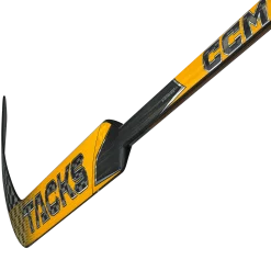 Hot Tacks Pro Torwartschläger Intermediate P4 Torwartschläger