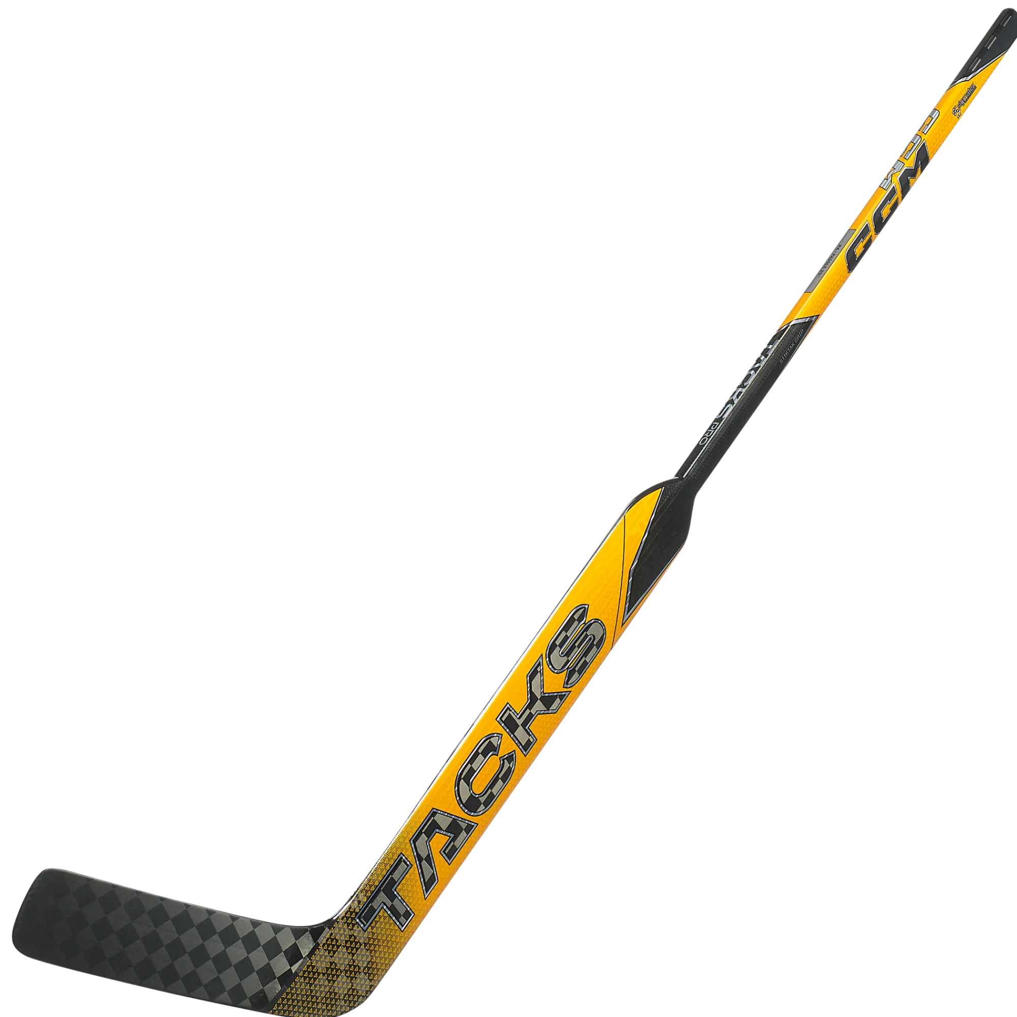 Hot Tacks Pro Torwartschläger Intermediate P4 Torwartschläger