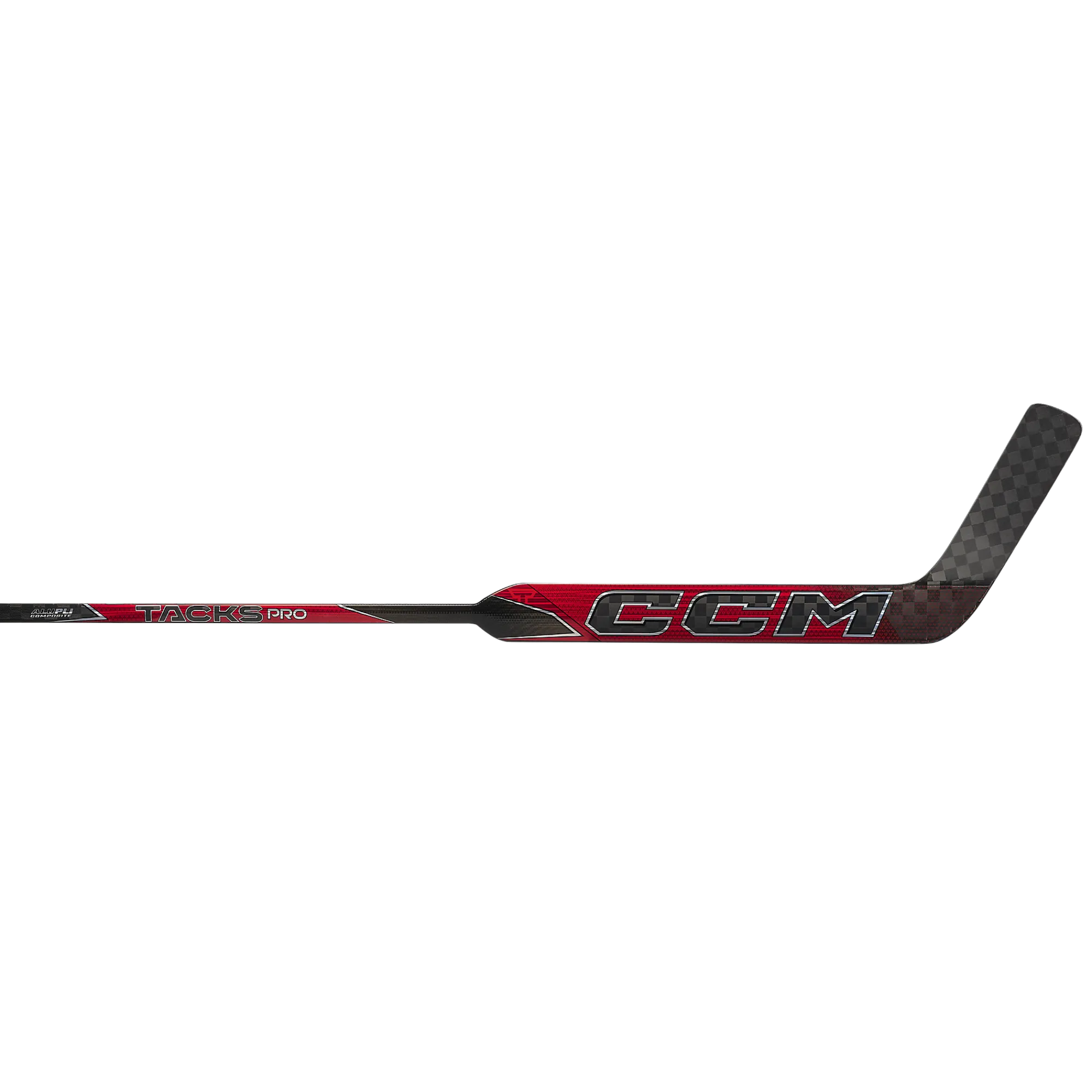 Hot Tacks Pro Torwartschläger Intermediate P4 Torwartschläger