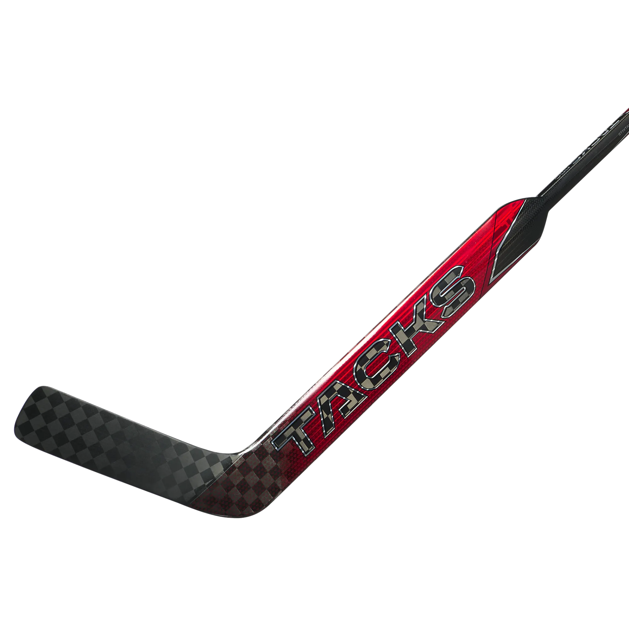 Hot Tacks Pro Torwartschläger Intermediate P4 Torwartschläger