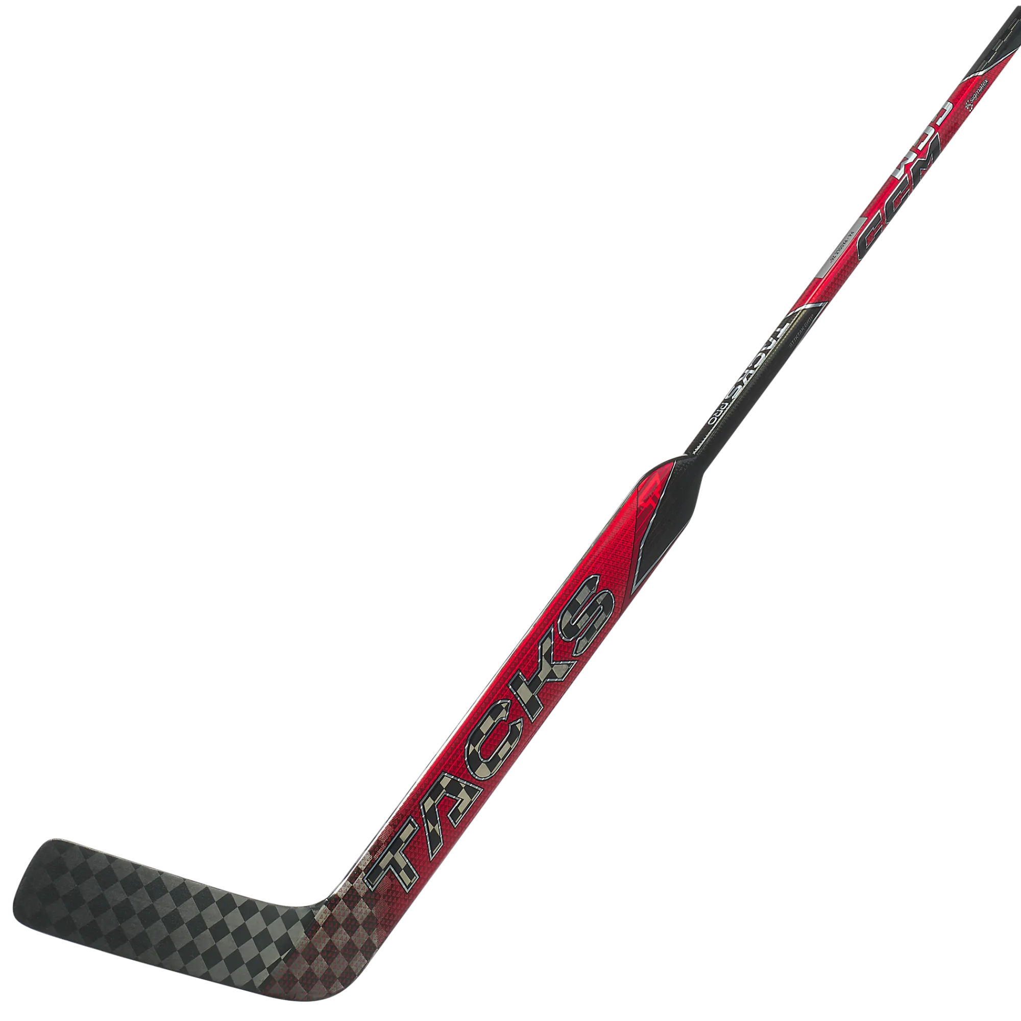 Hot Tacks Pro Torwartschläger Intermediate P4 Torwartschläger
