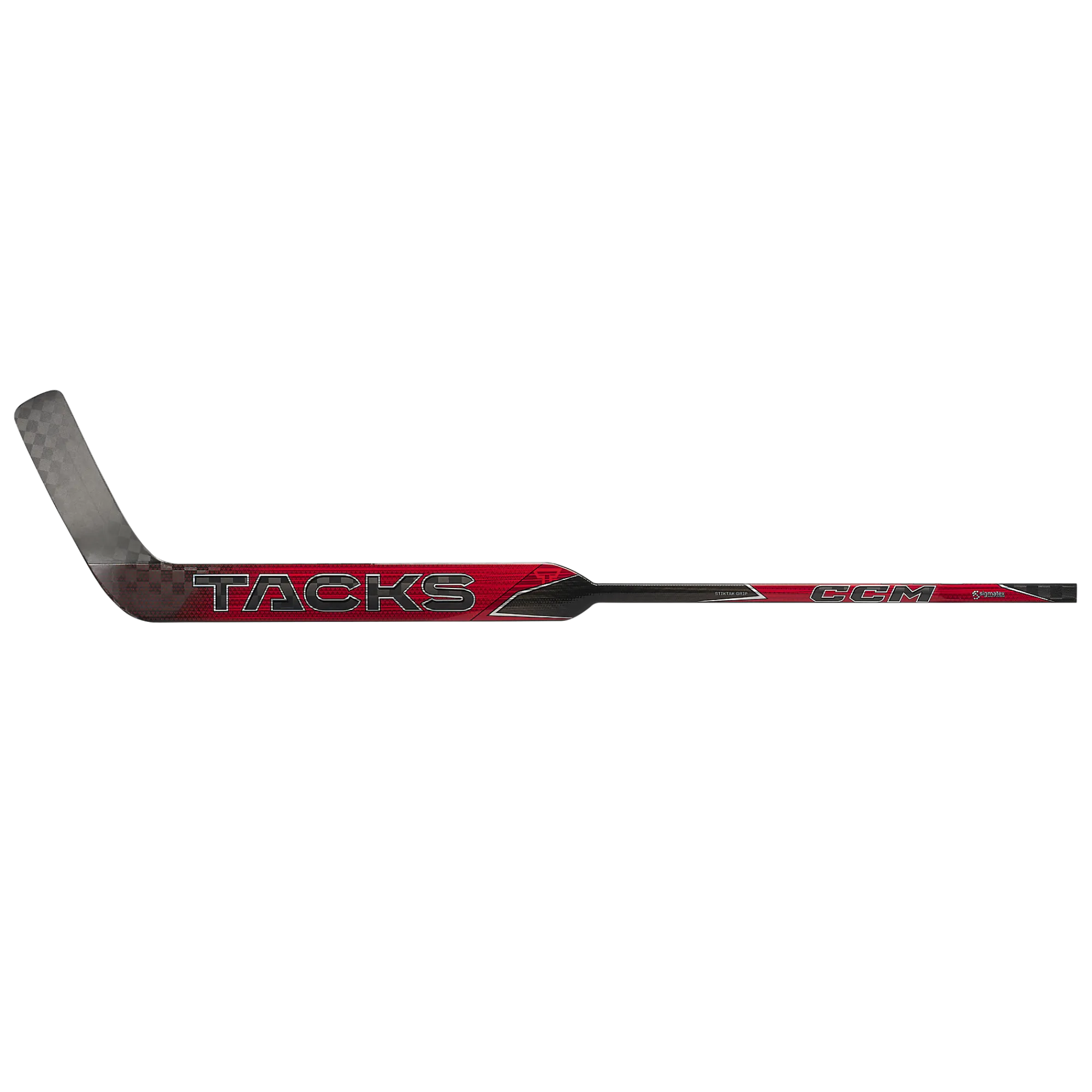Hot Tacks Pro Torwartschläger Intermediate P4 Torwartschläger
