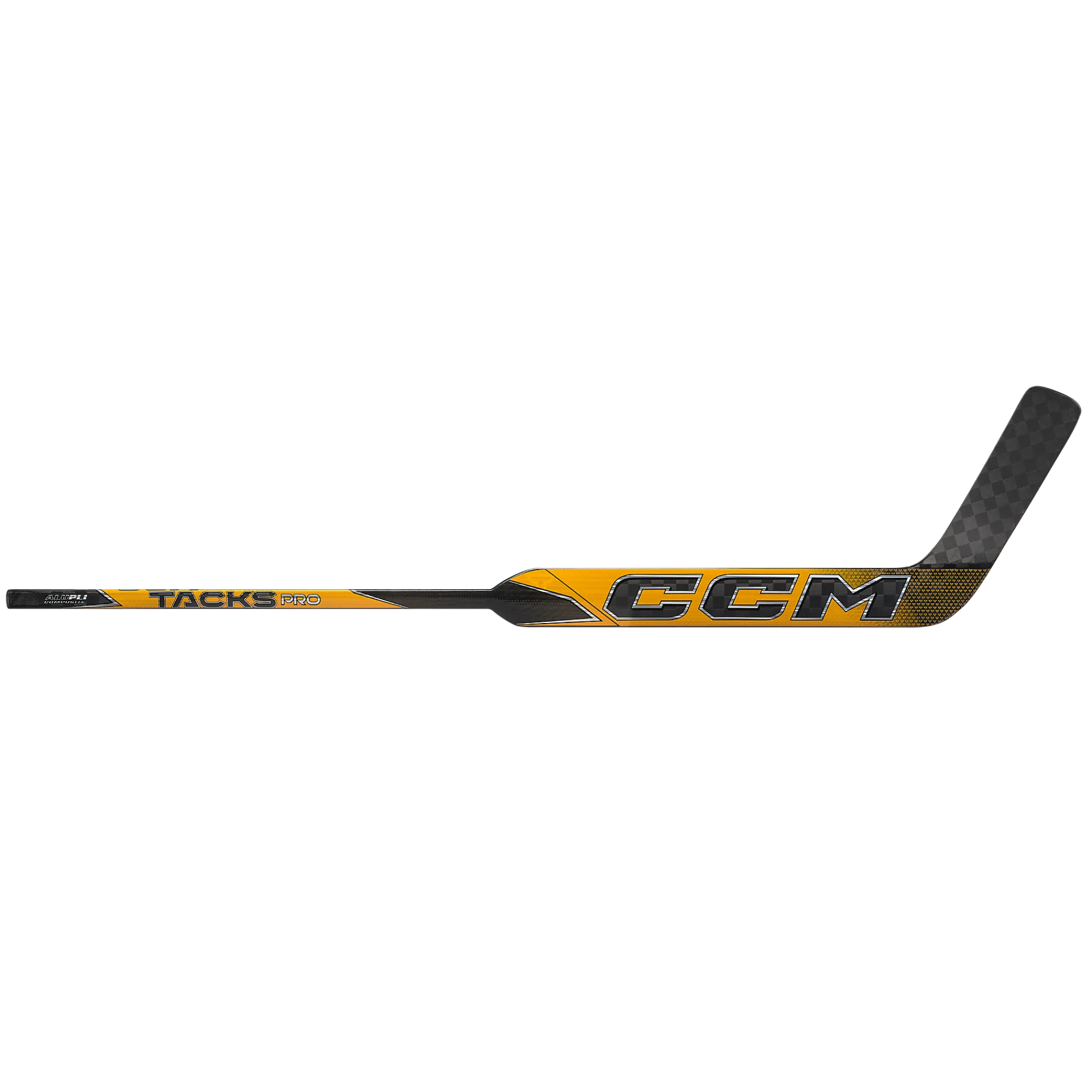 New Tacks Pro Torwartschläger Intermediate P4 Torwartschläger