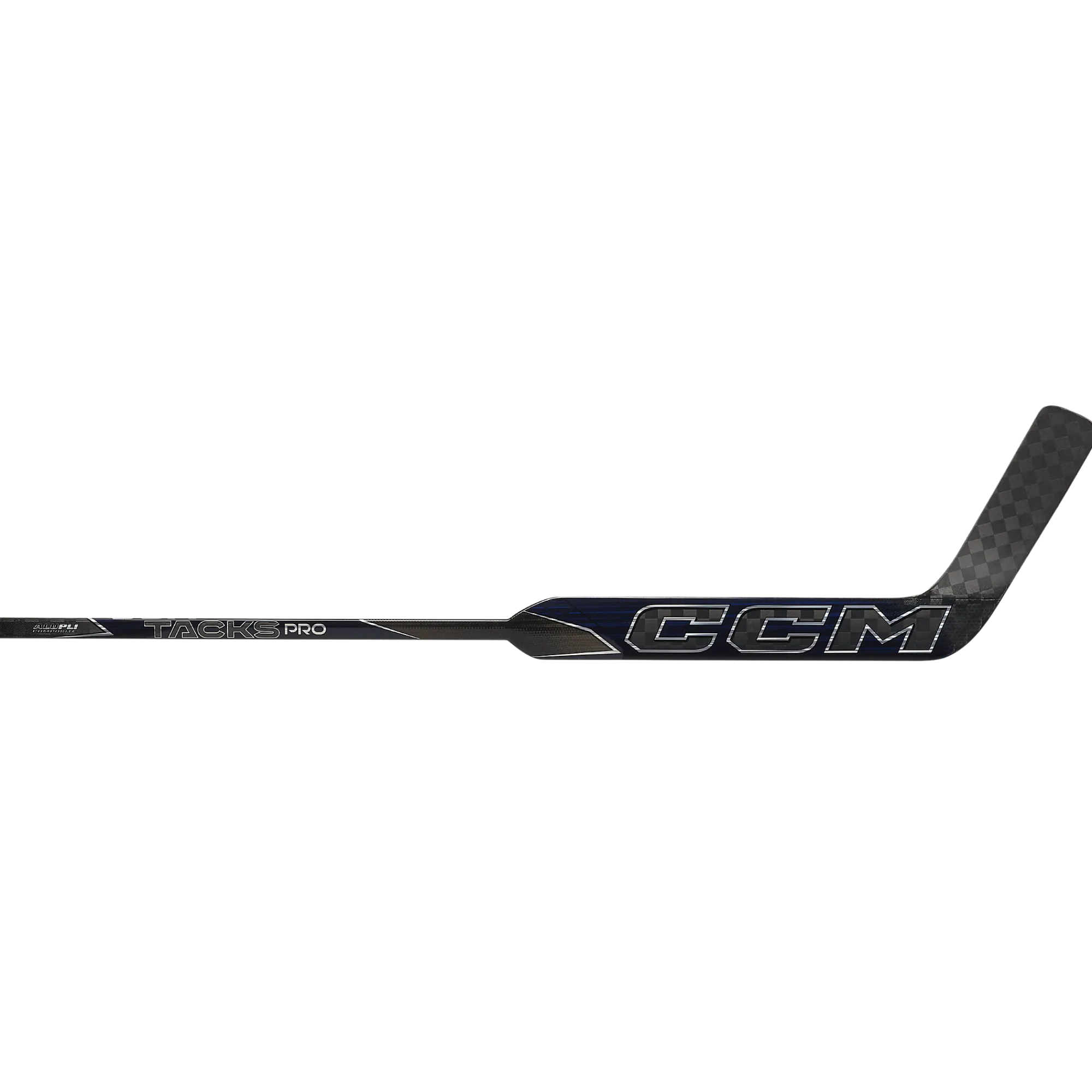 New Tacks Pro Torwartschläger Intermediate P4 Torwartschläger