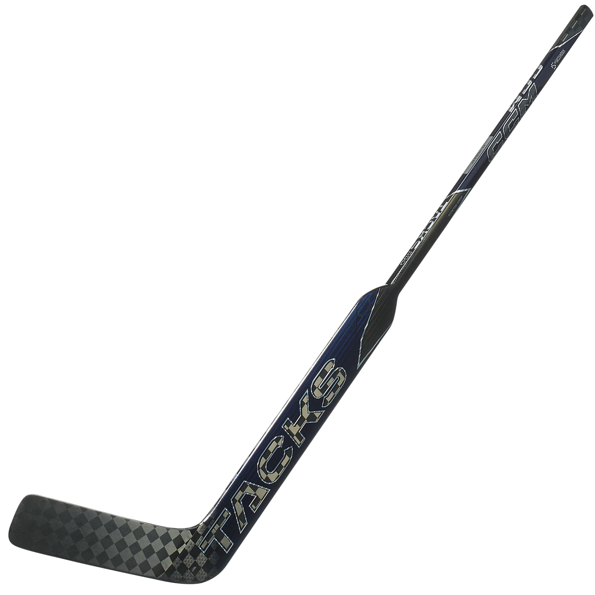 New Tacks Pro Torwartschläger Intermediate P4 Torwartschläger