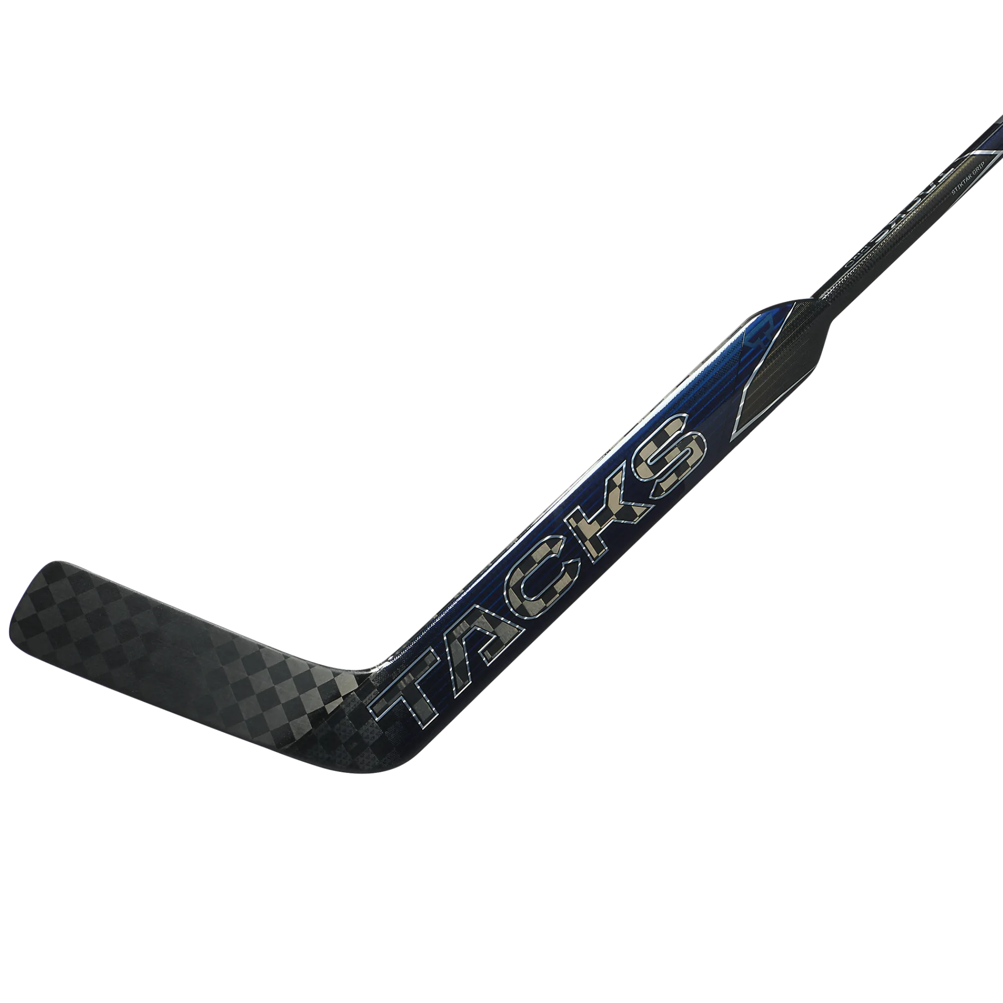 New Tacks Pro Torwartschläger Intermediate P4 Torwartschläger