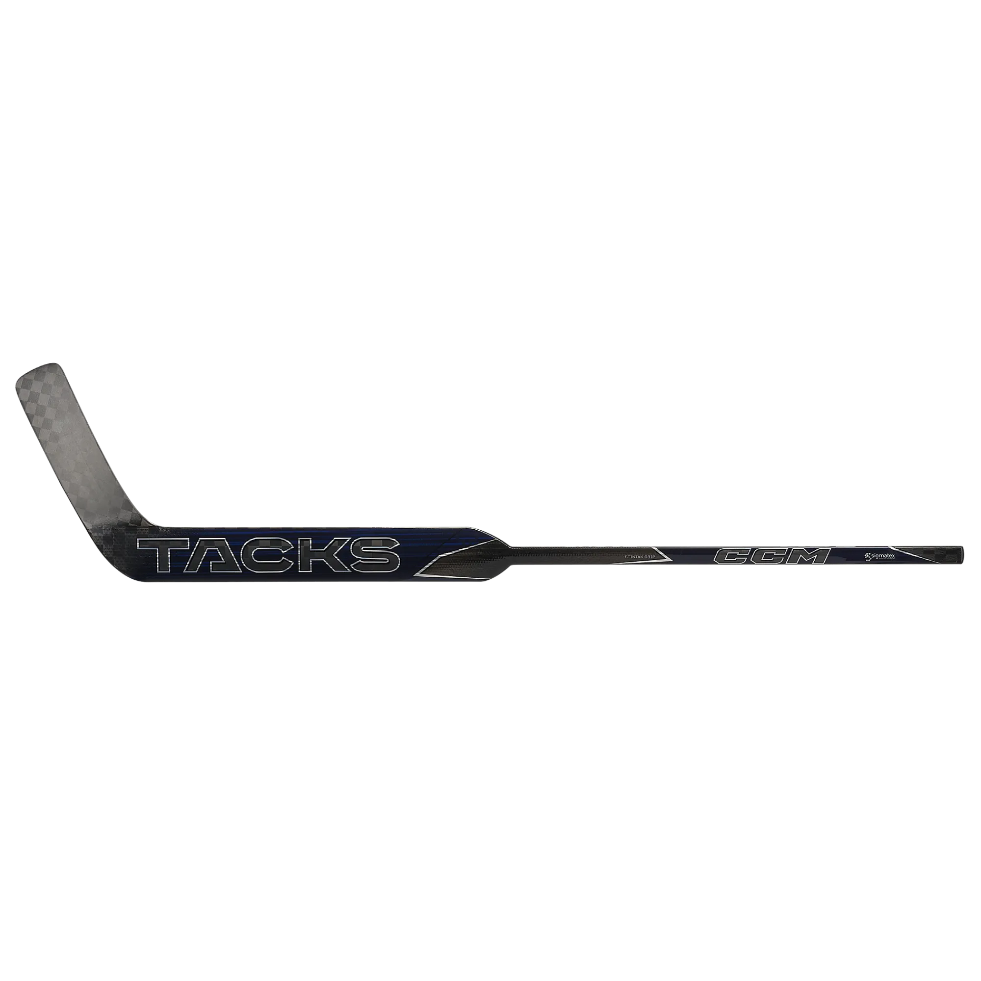 New Tacks Pro Torwartschläger Intermediate P4 Torwartschläger