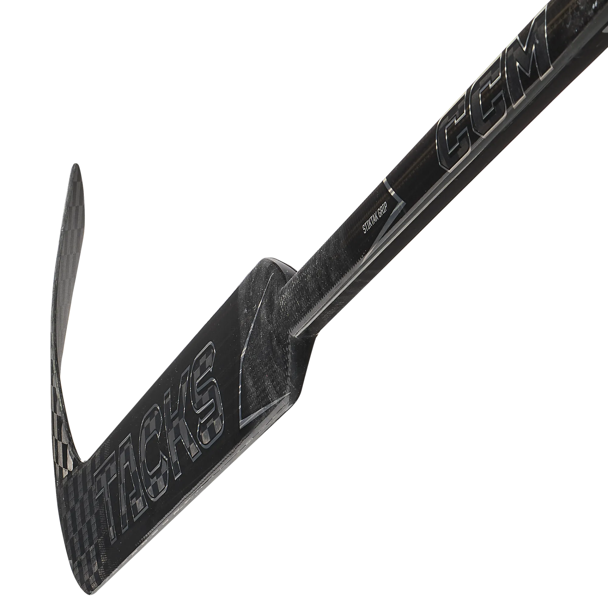 Best Tacks Pro Torwartschläger Junior P4 Torwartschläger