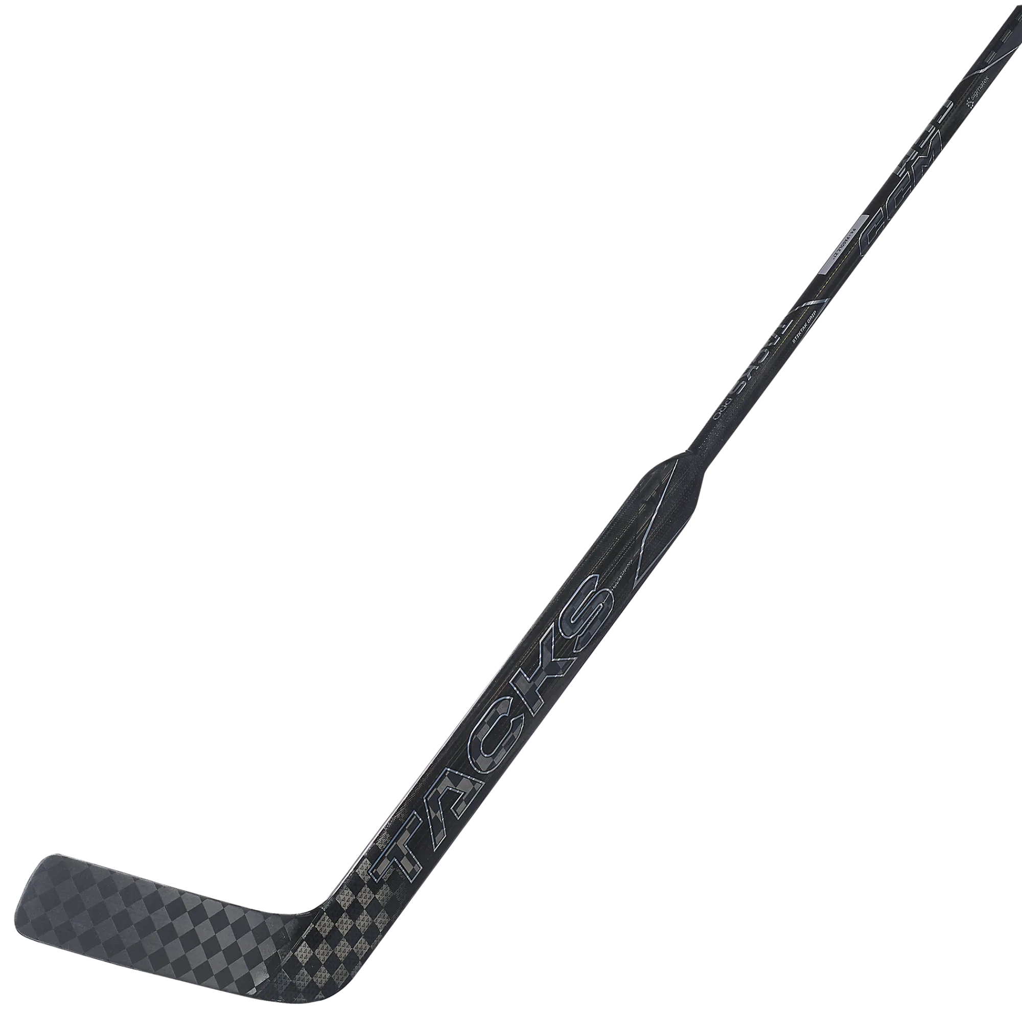 Best Tacks Pro Torwartschläger Junior P4 Torwartschläger