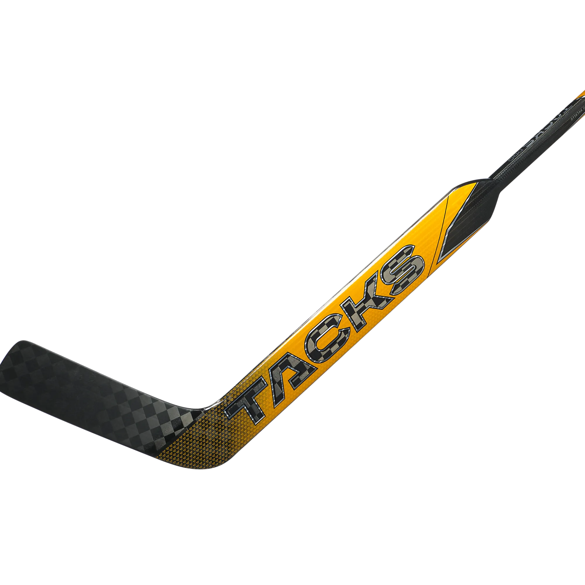 Hot Tacks Pro Torwartschläger Senior P4 Torwartschläger