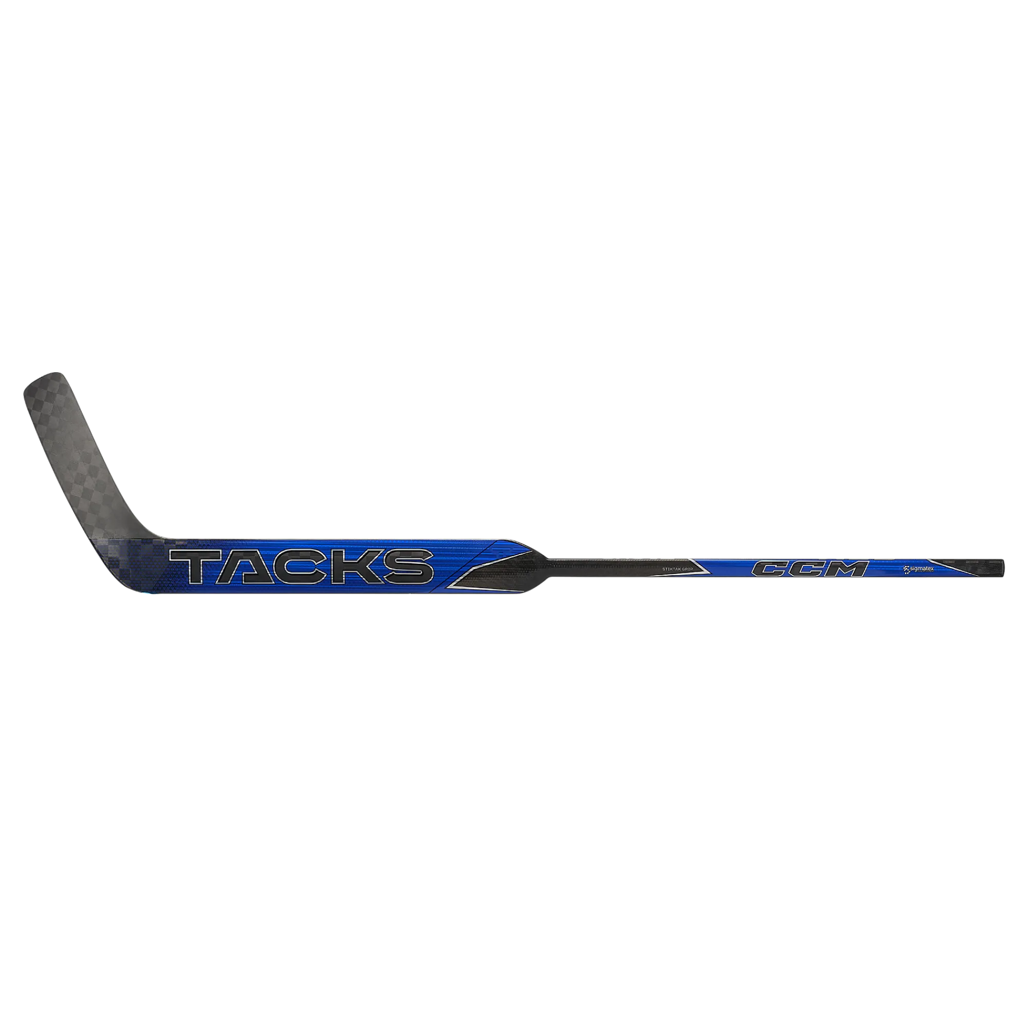 Clearance Tacks Pro Torwartschläger Senior P4 Torwartschläger