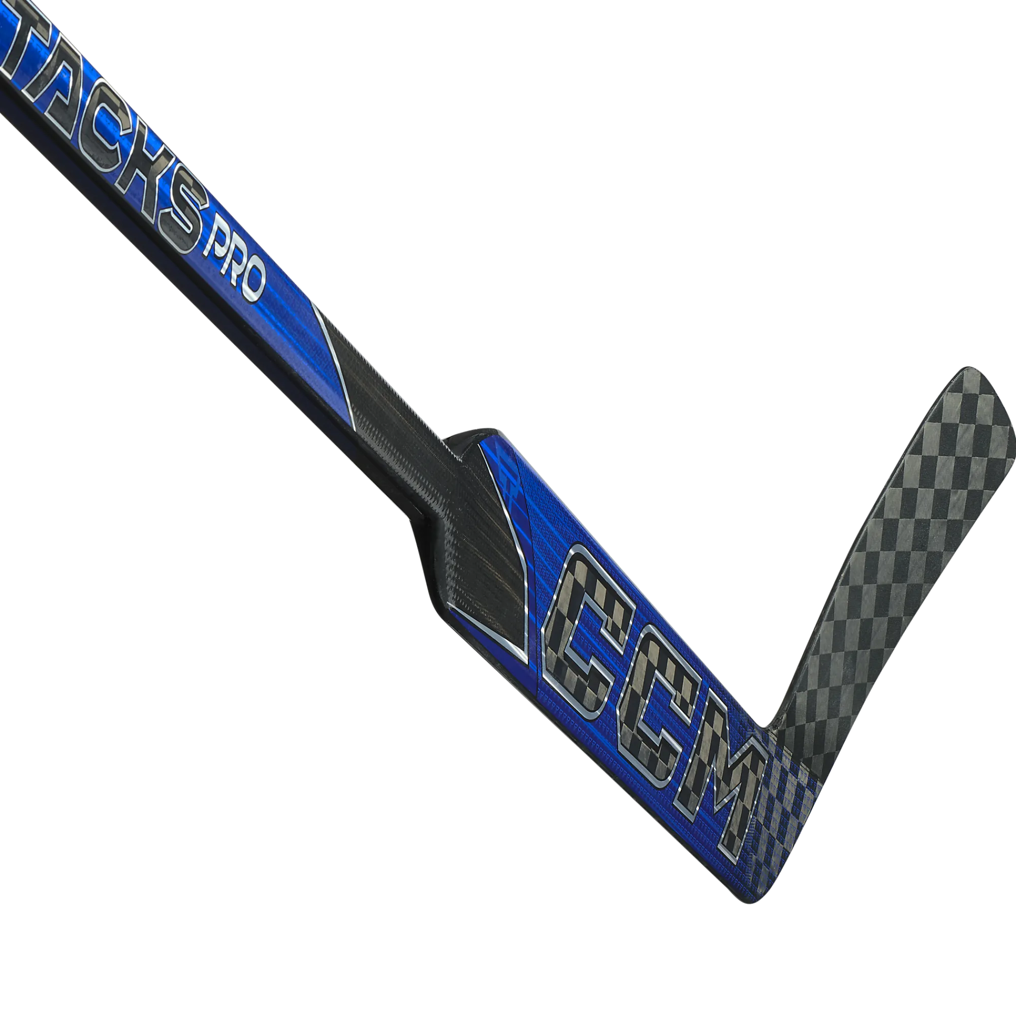 Clearance Tacks Pro Torwartschläger Senior P4 Torwartschläger