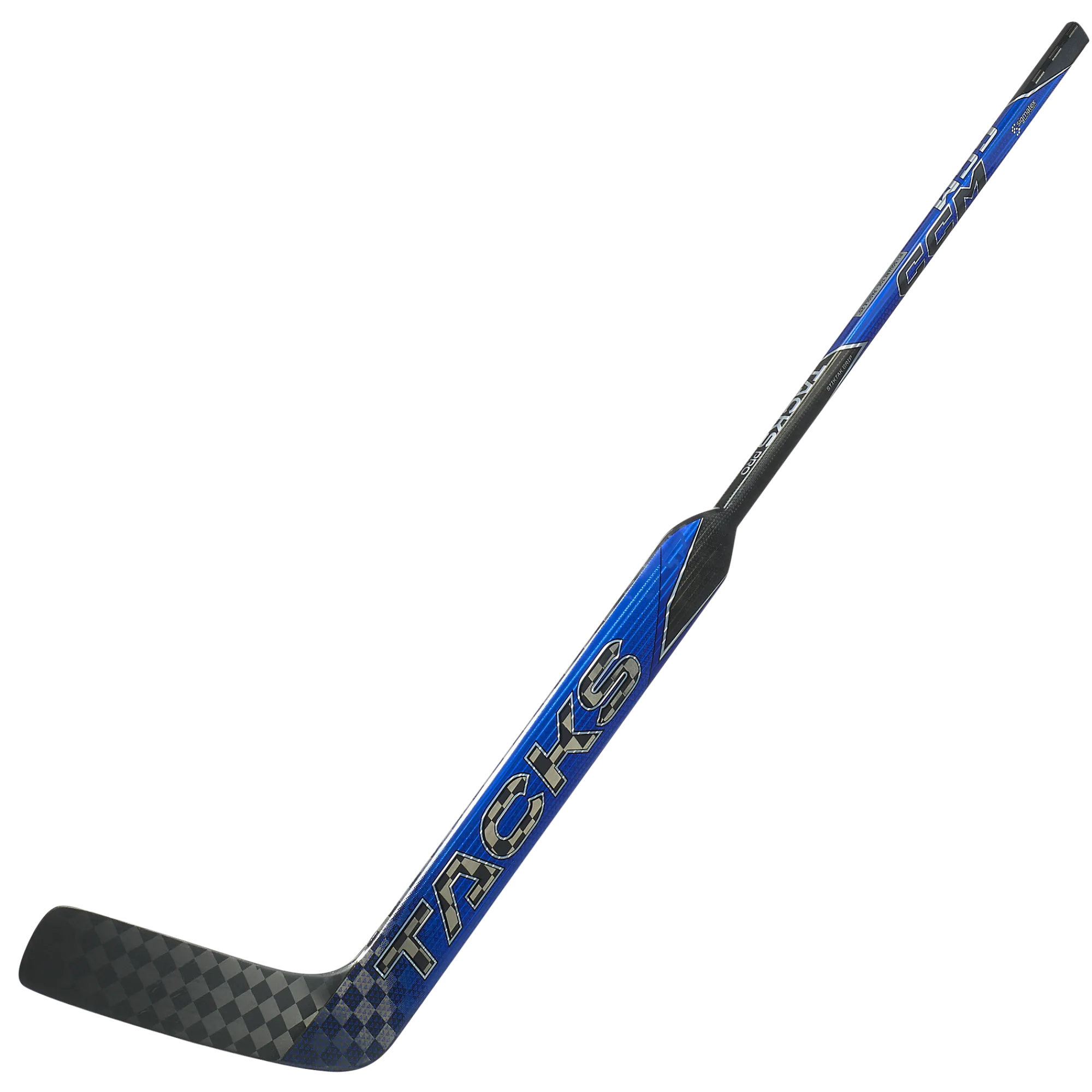 Clearance Tacks Pro Torwartschläger Senior P4 Torwartschläger